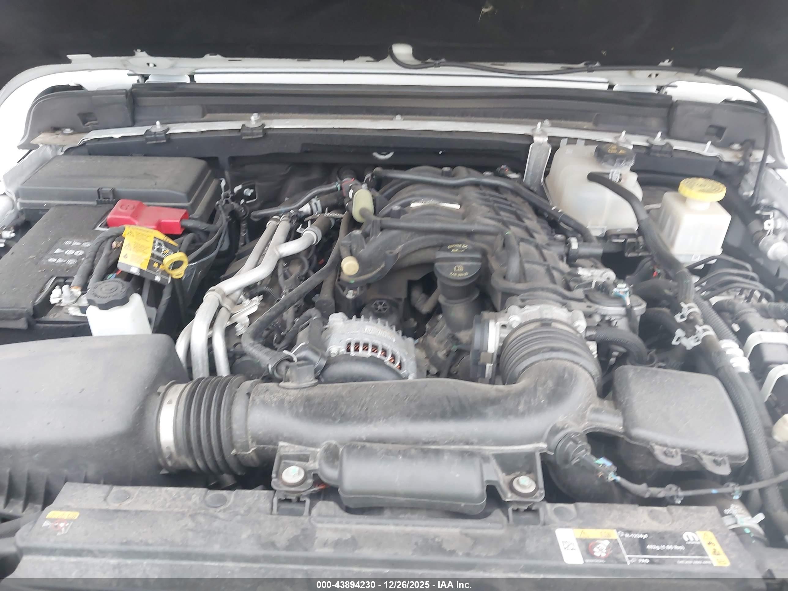 JEEP GLADIATOR image 10