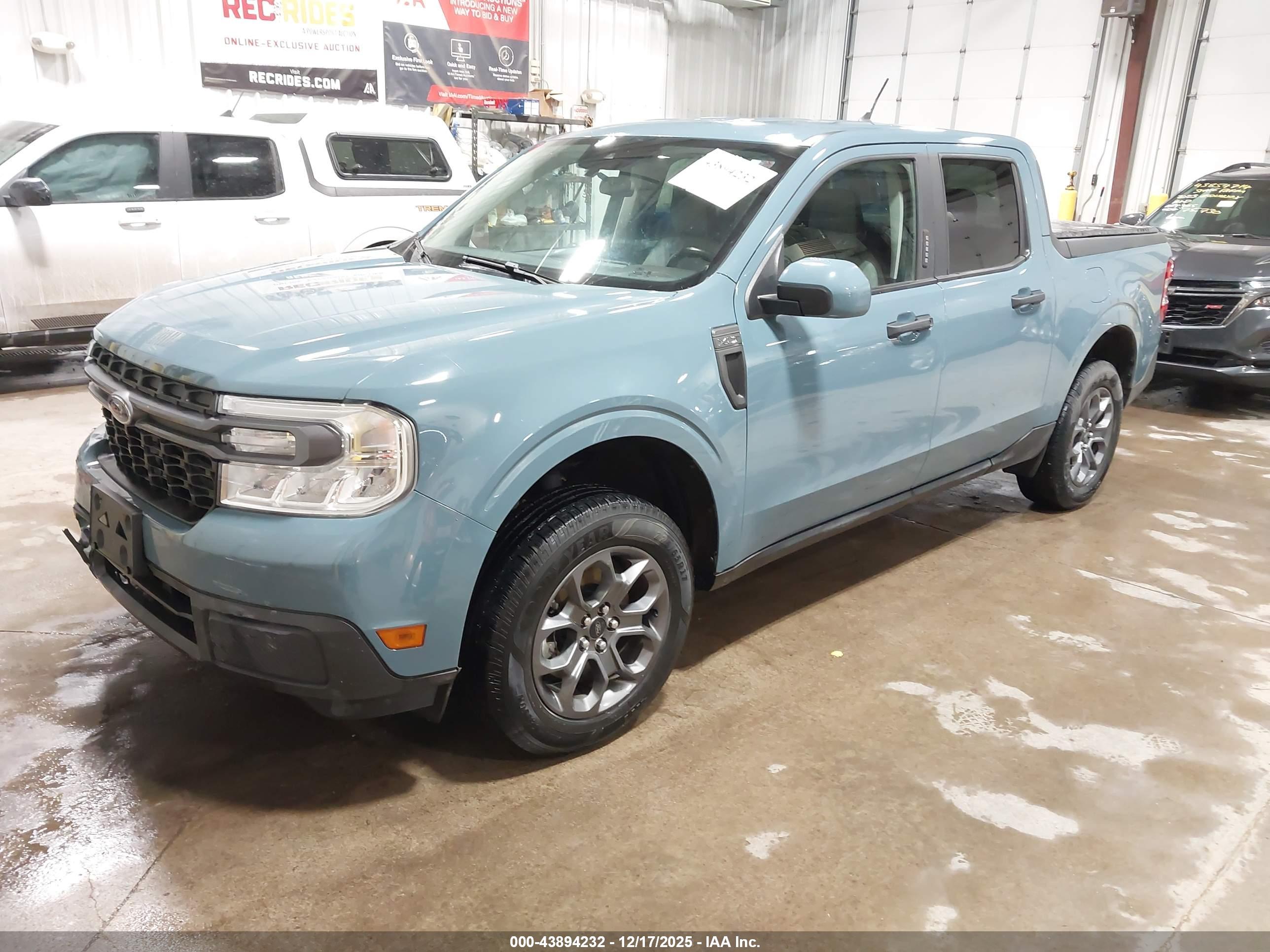 FORD MAVERICK image 2