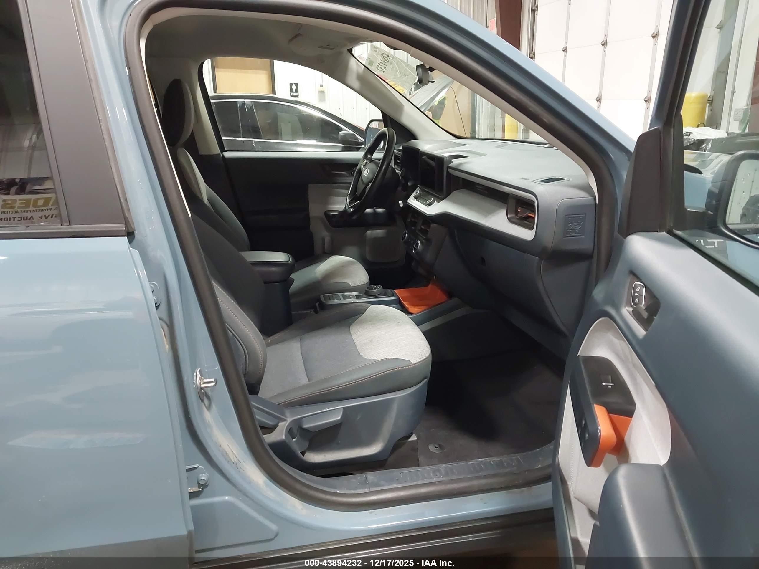 FORD MAVERICK image 5