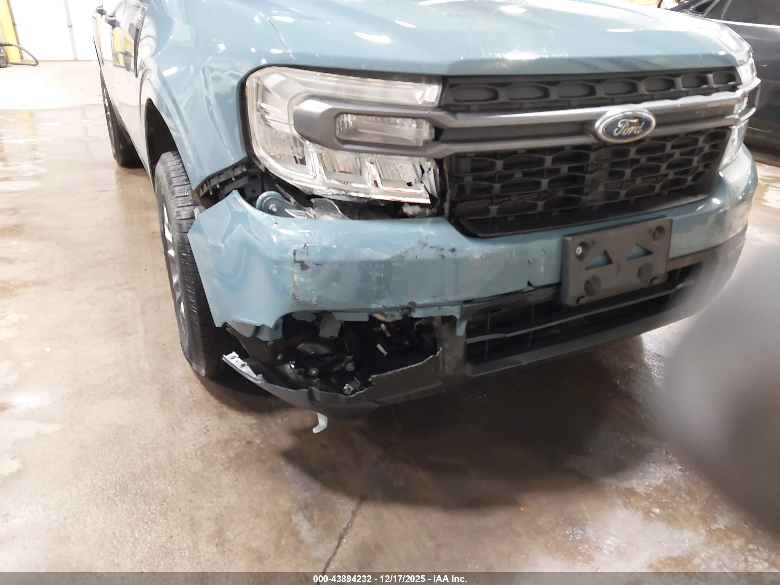 FORD MAVERICK image 6