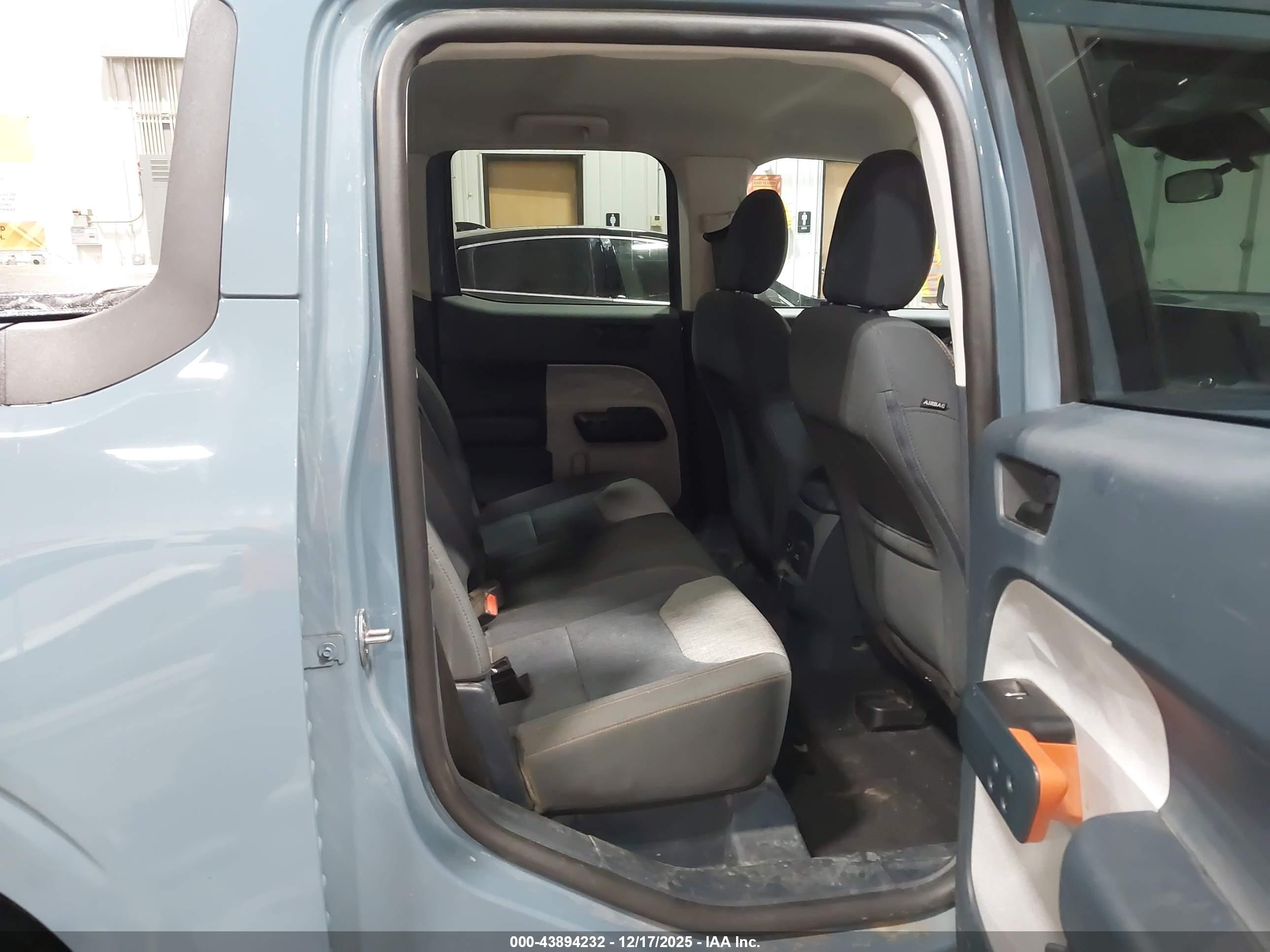 FORD MAVERICK image 8