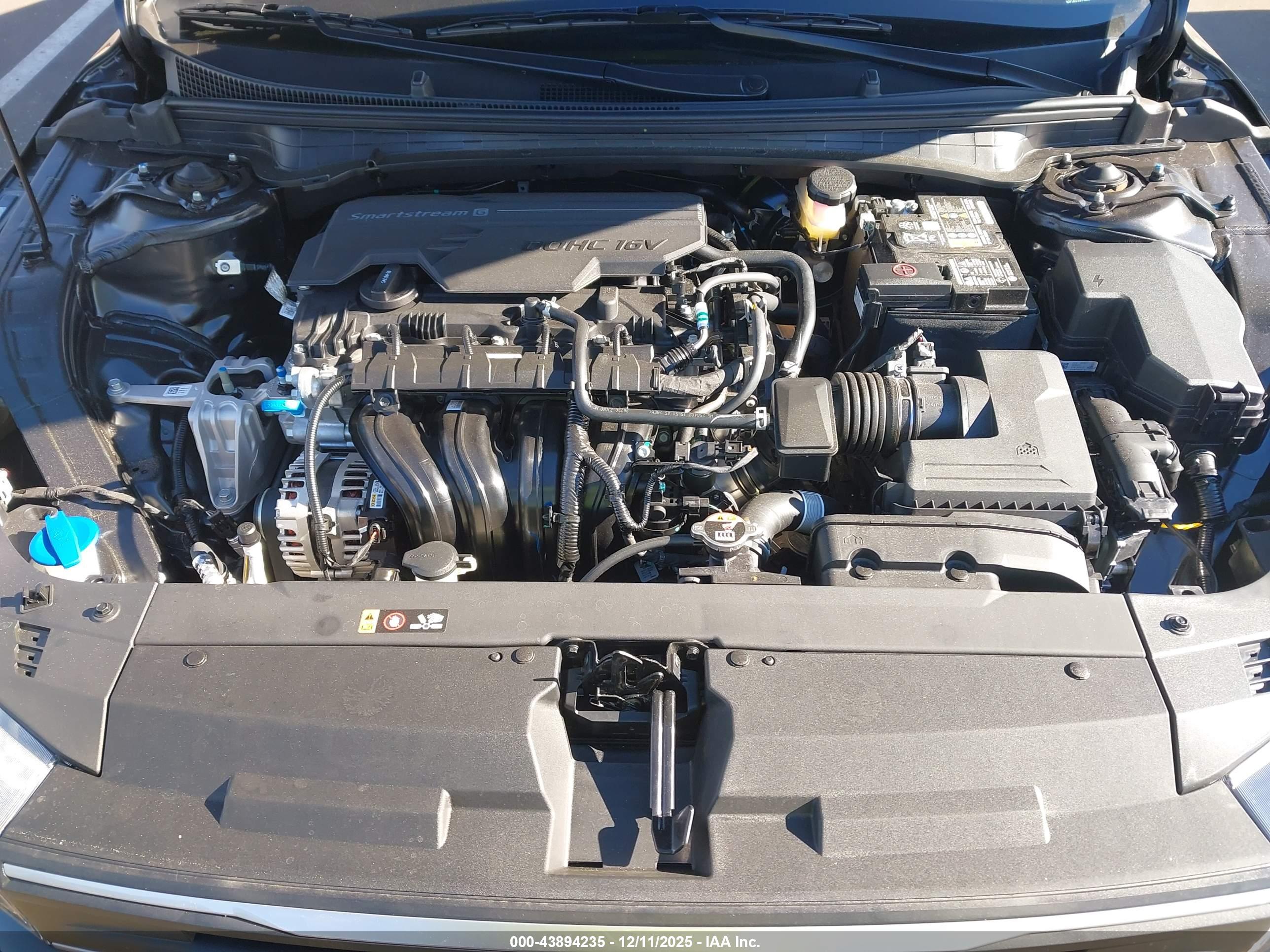KIA K4 image 10