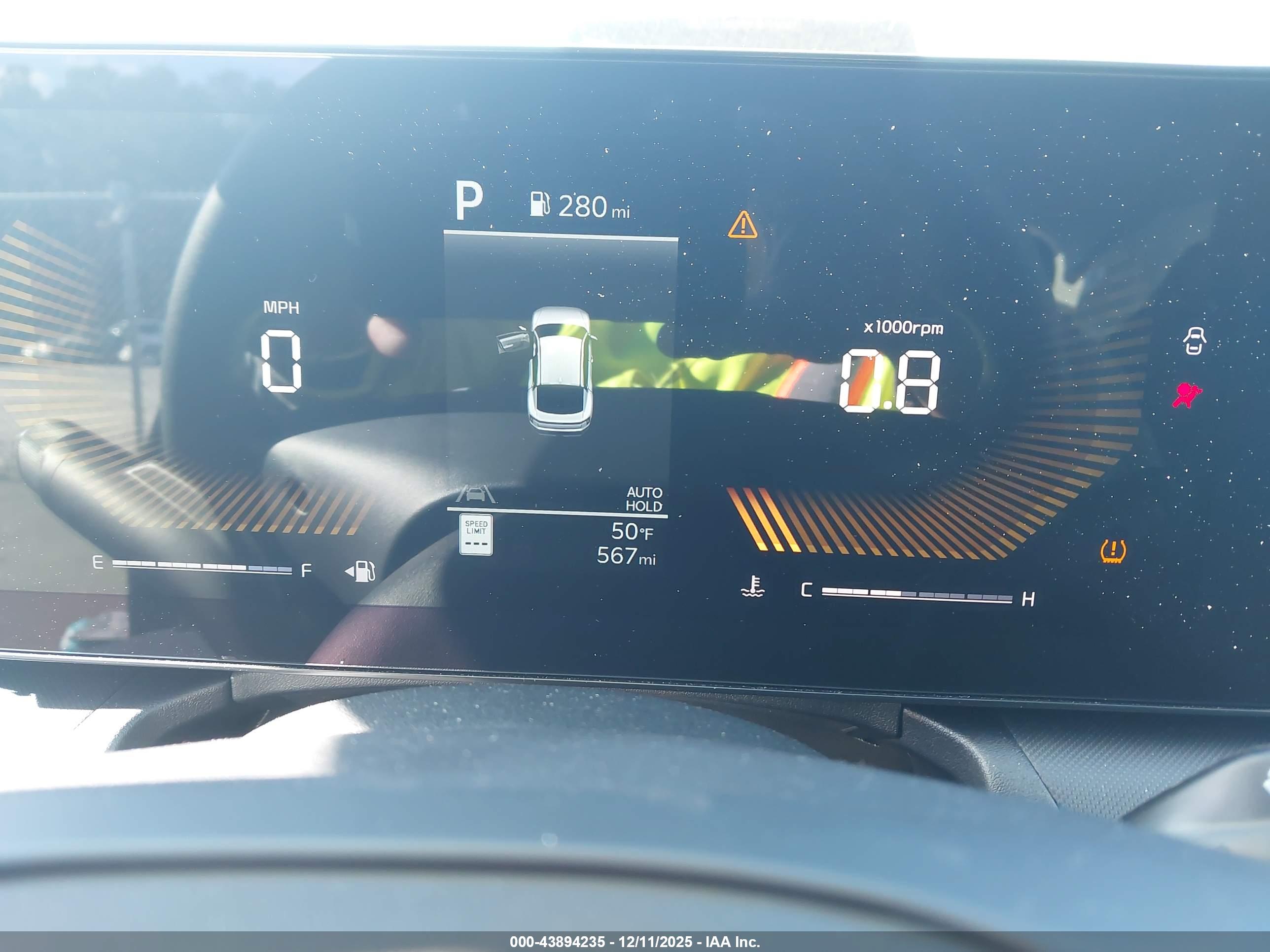 KIA K4 image 7