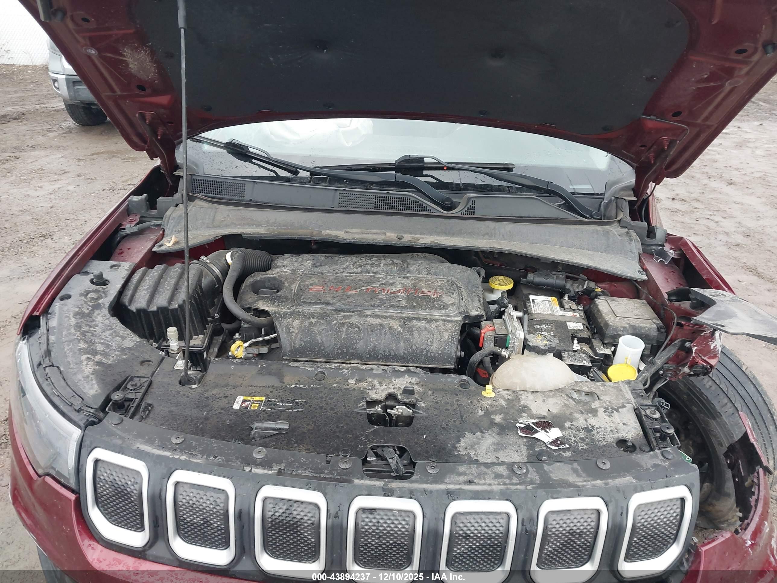 JEEP COMPASS image 10