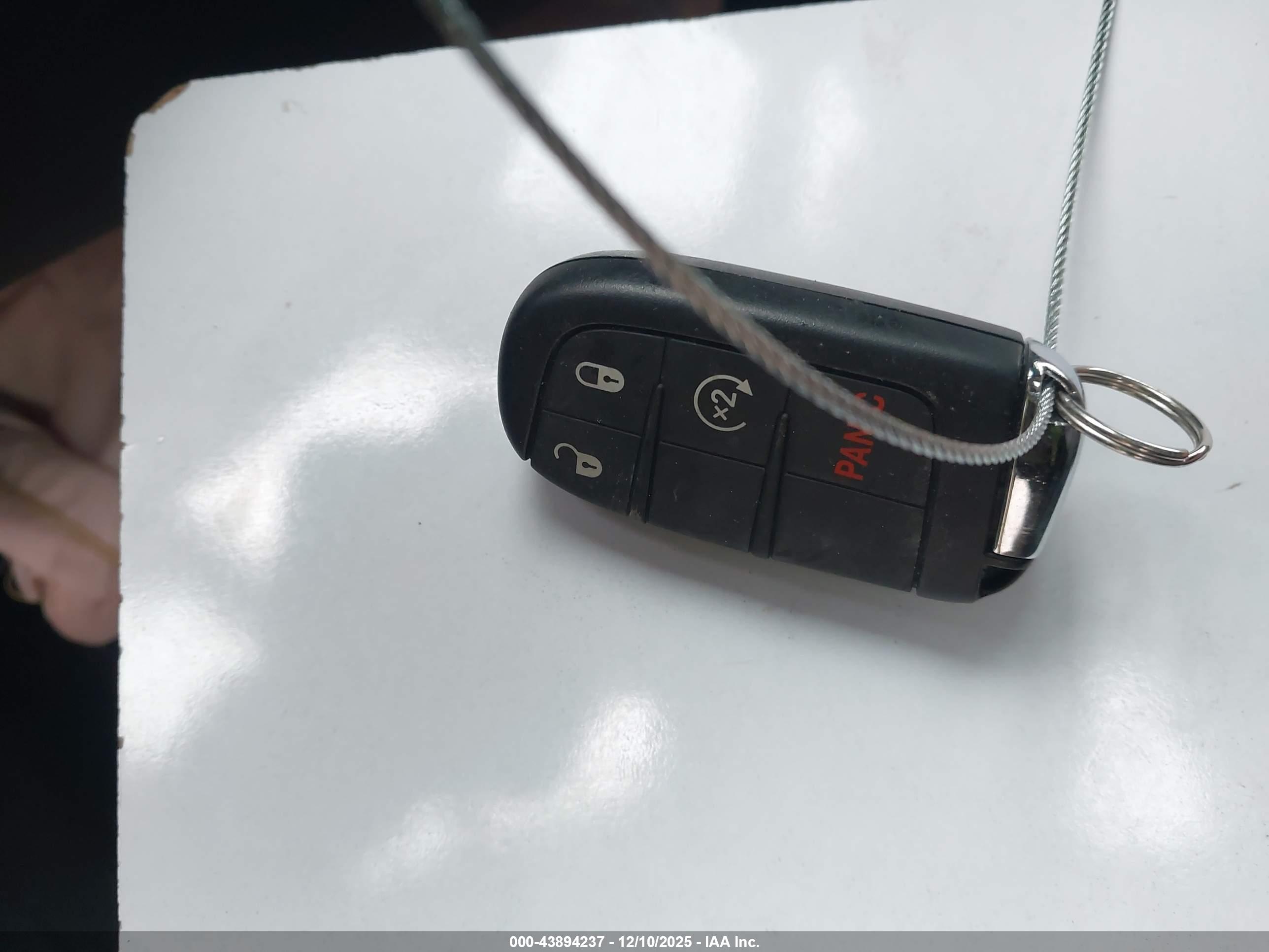 JEEP COMPASS image 11