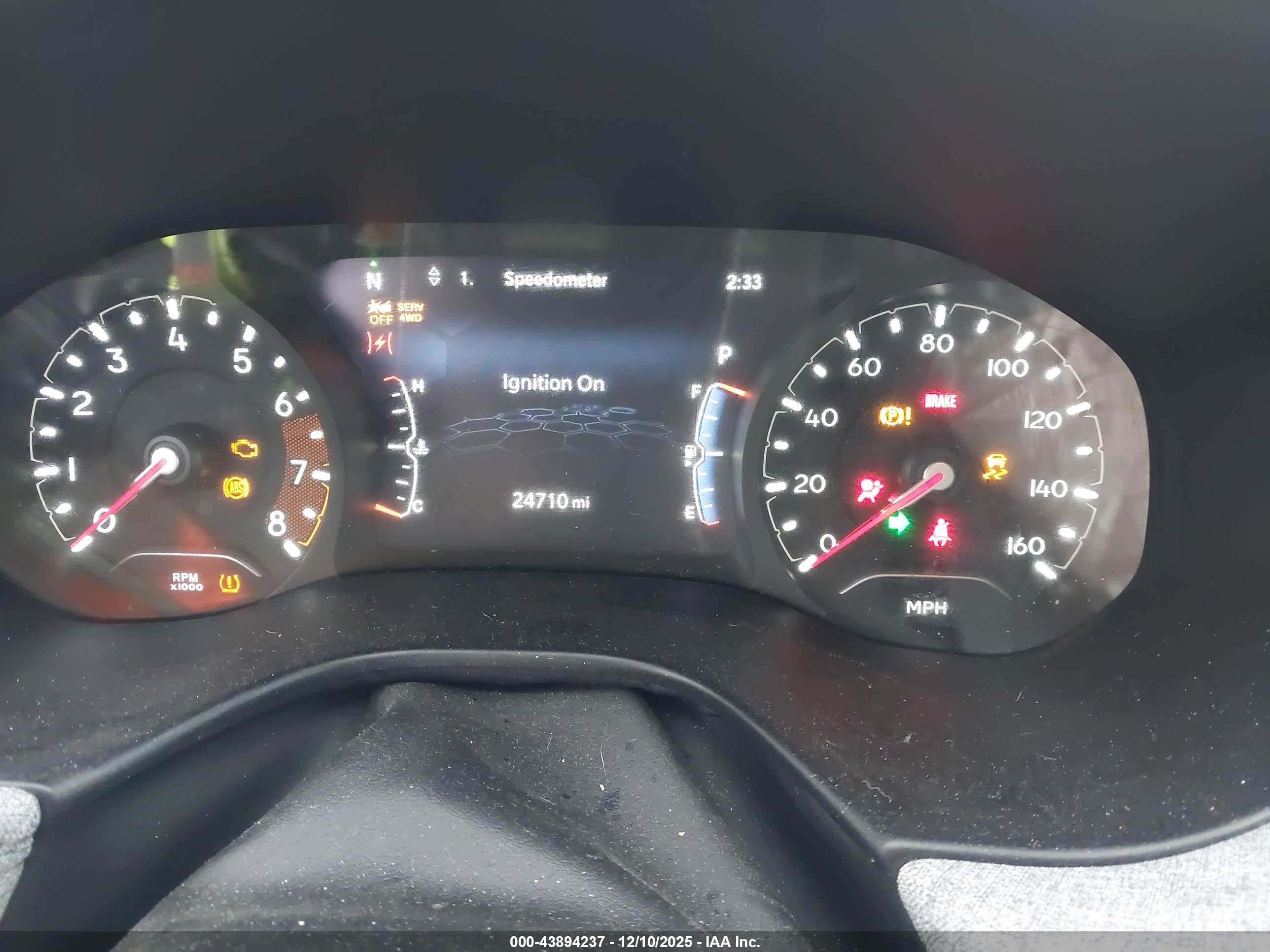 JEEP COMPASS image 7