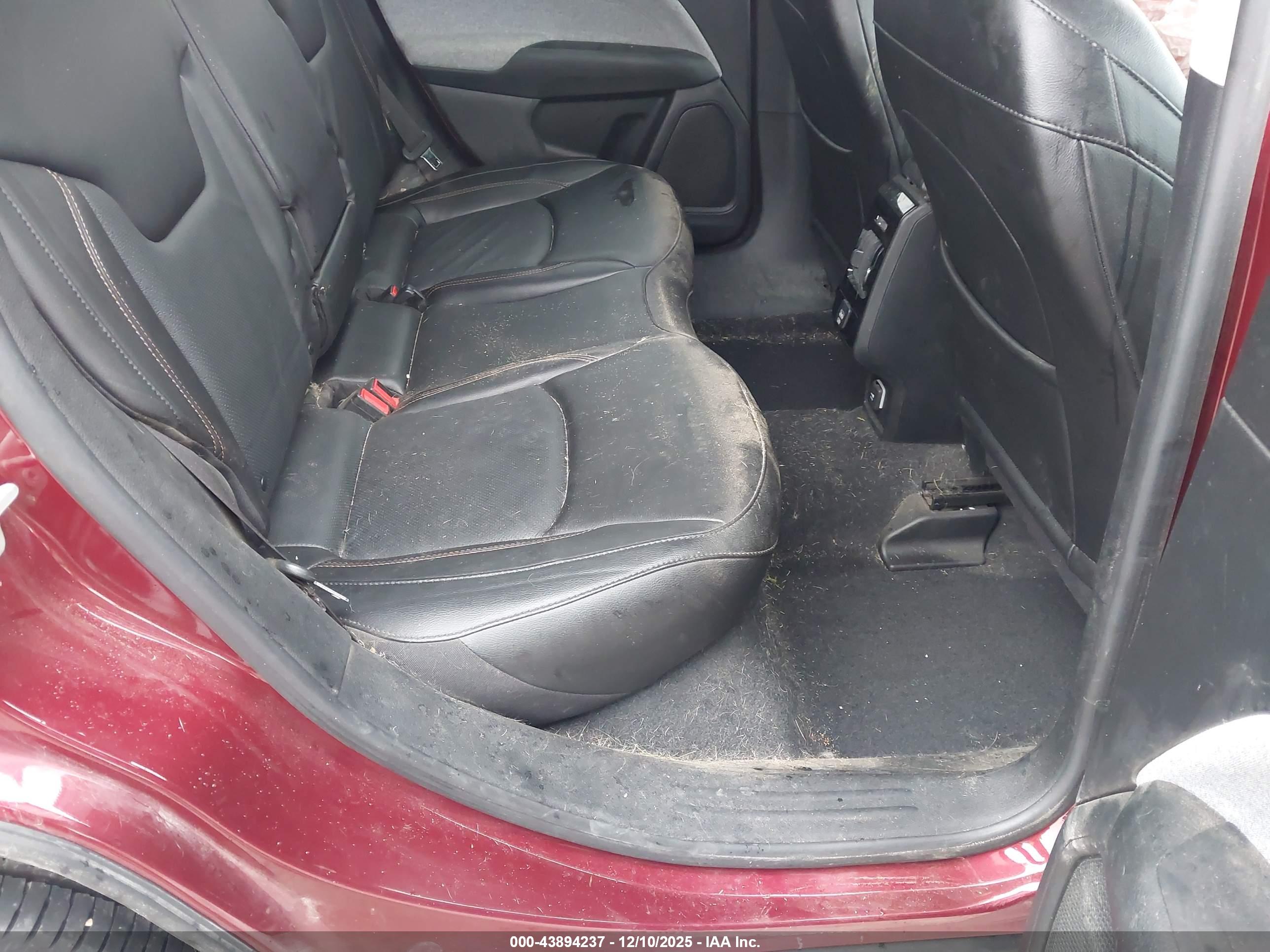 JEEP COMPASS image 8