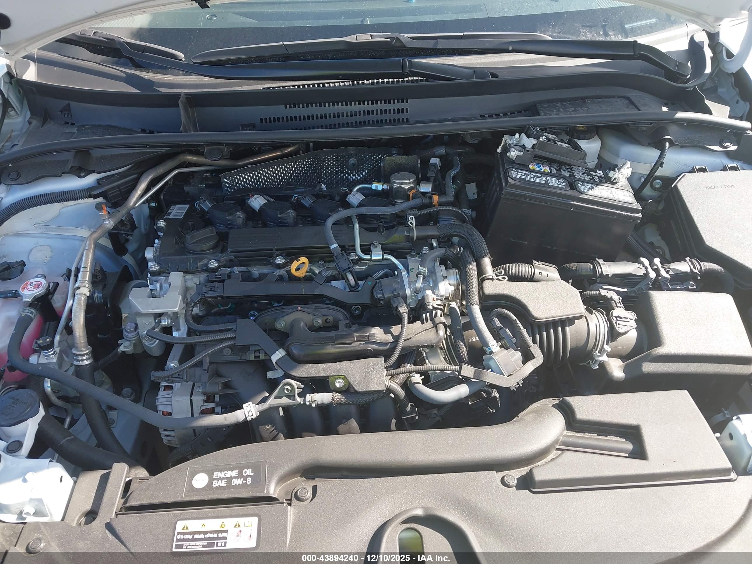 TOYOTA COROLLA image 10
