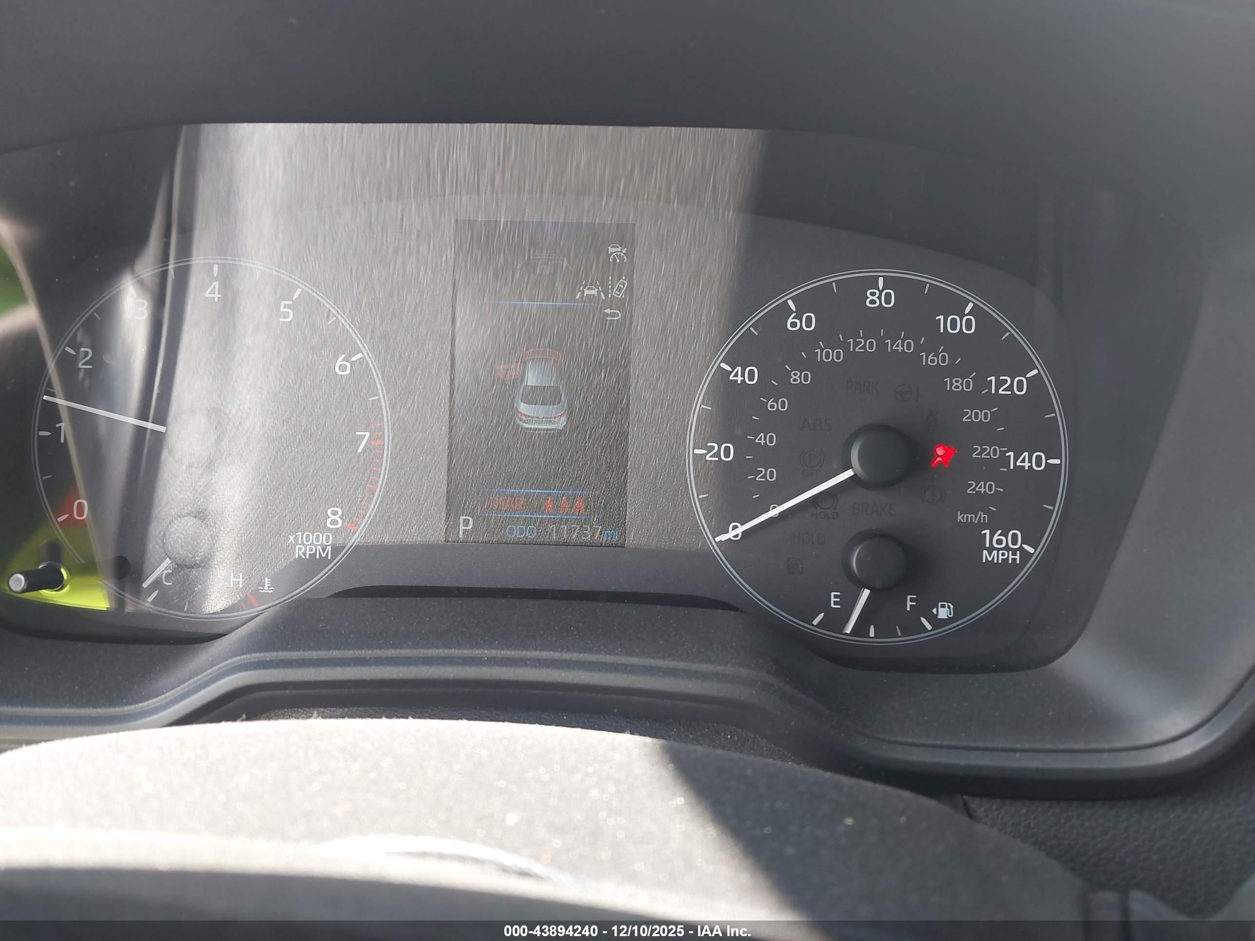 TOYOTA COROLLA image 7