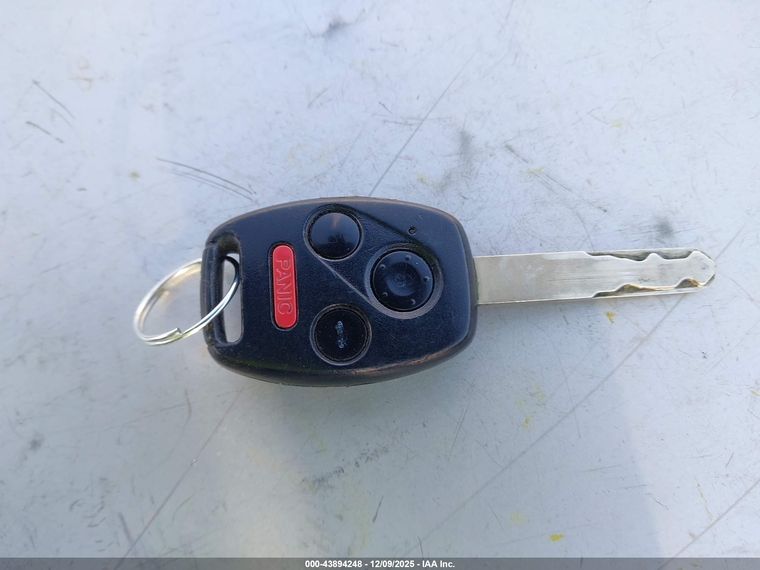 HONDA CIVIC image 11