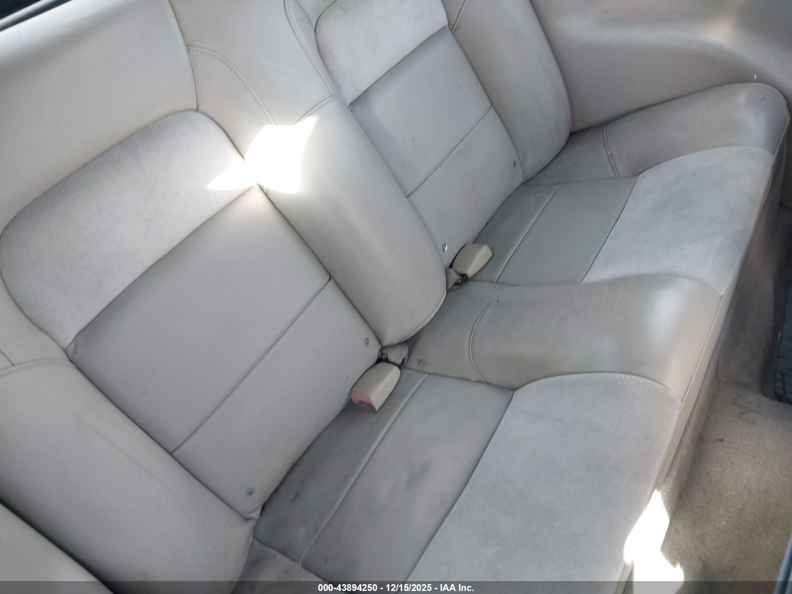 CHRYSLER SEBRING image 8
