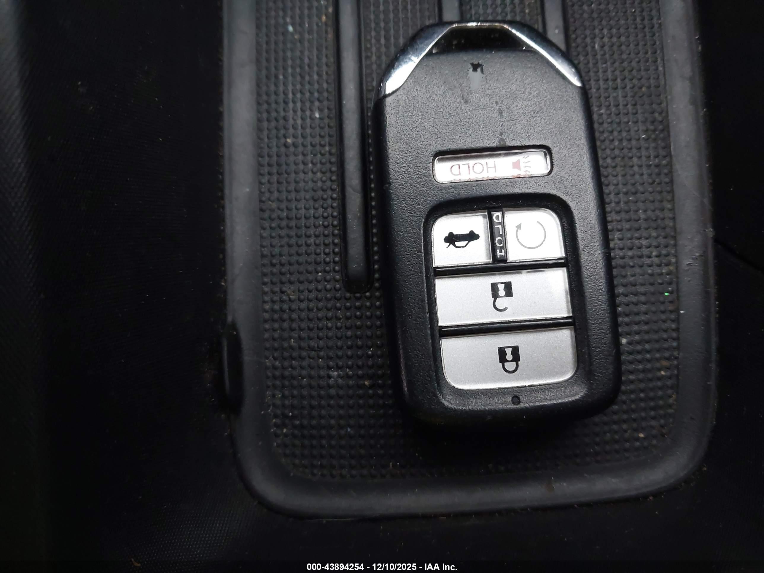 HONDA INSIGHT image 11