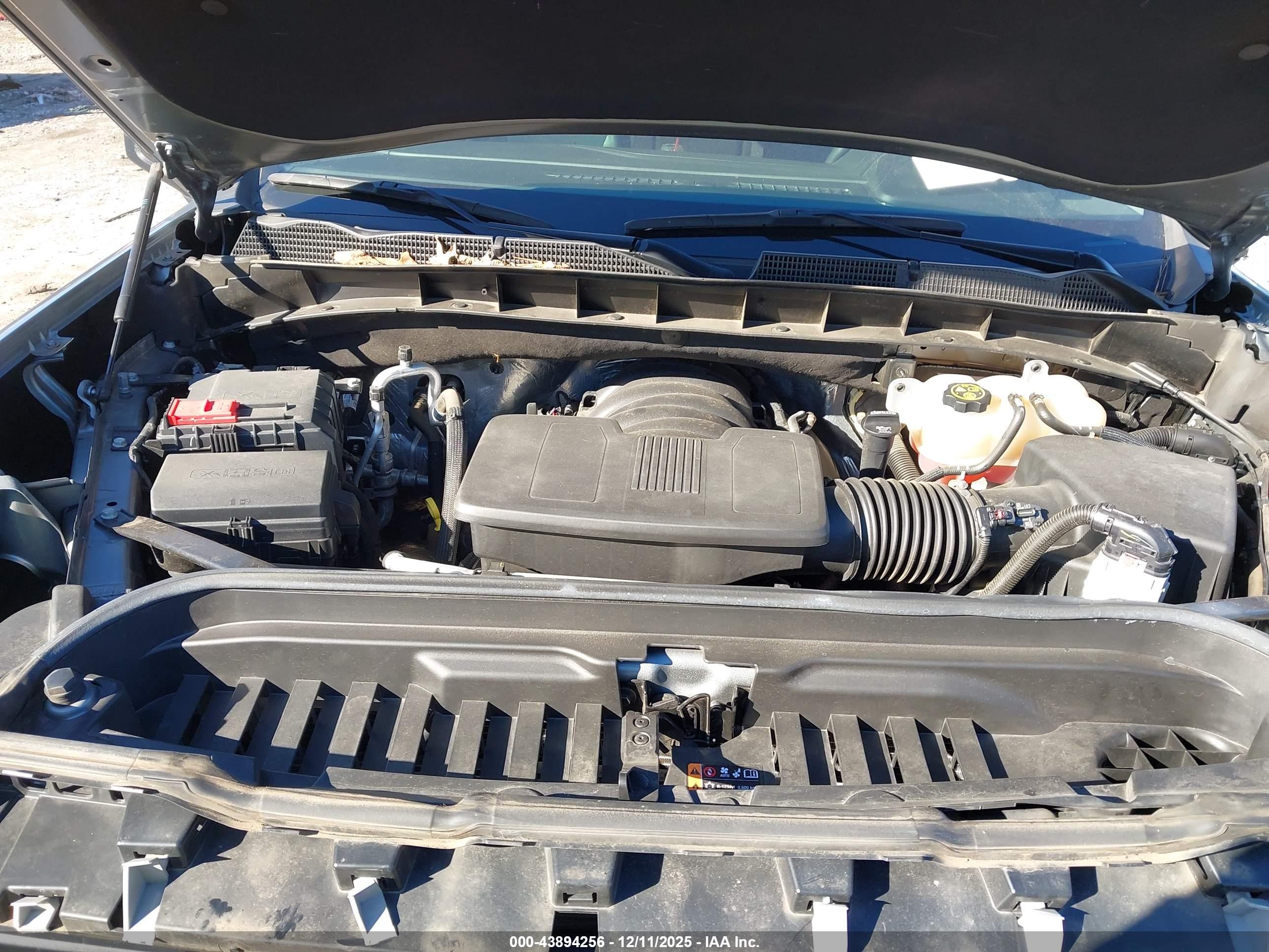 GMC SIERRA image 10