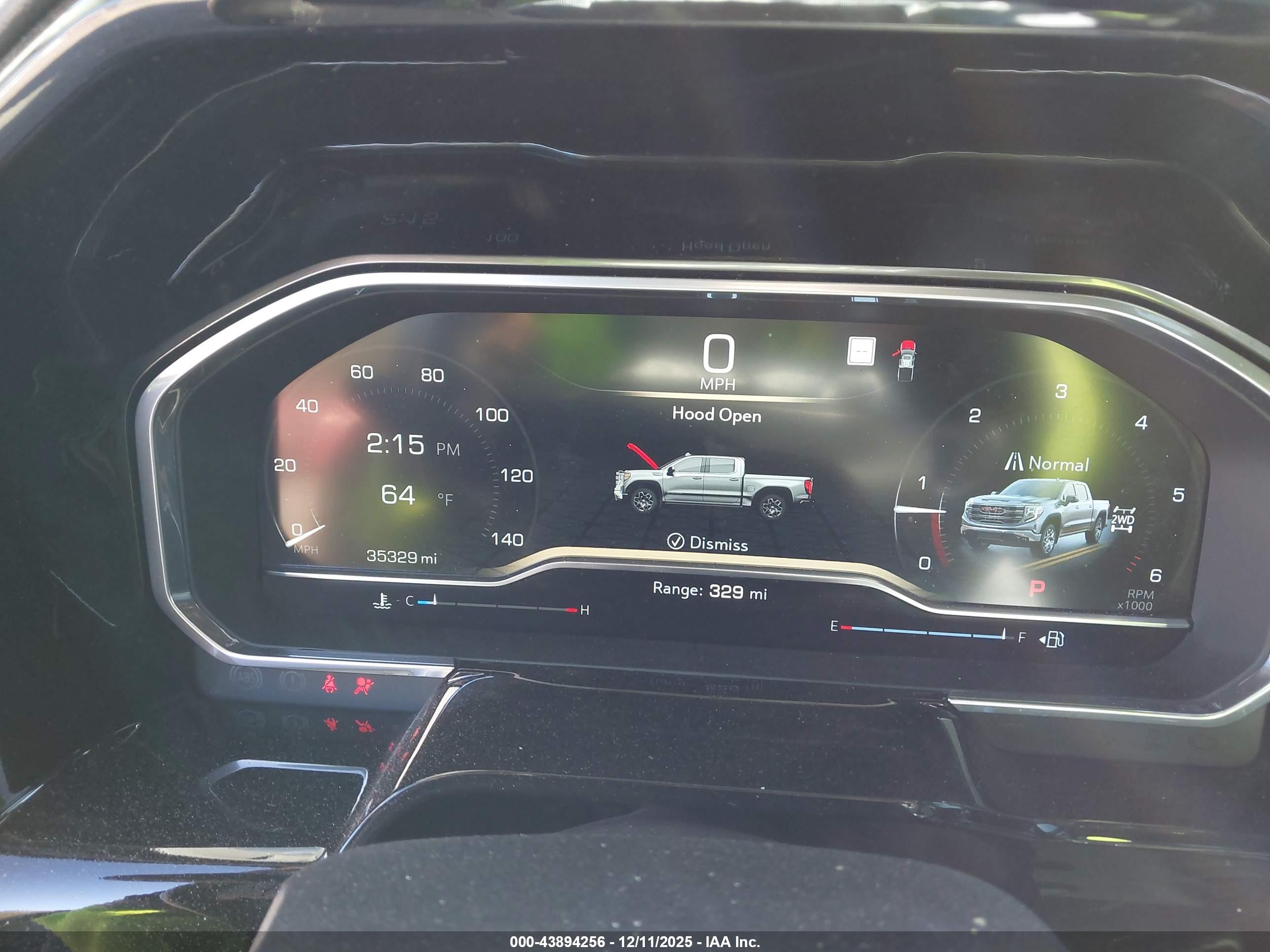 GMC SIERRA image 7