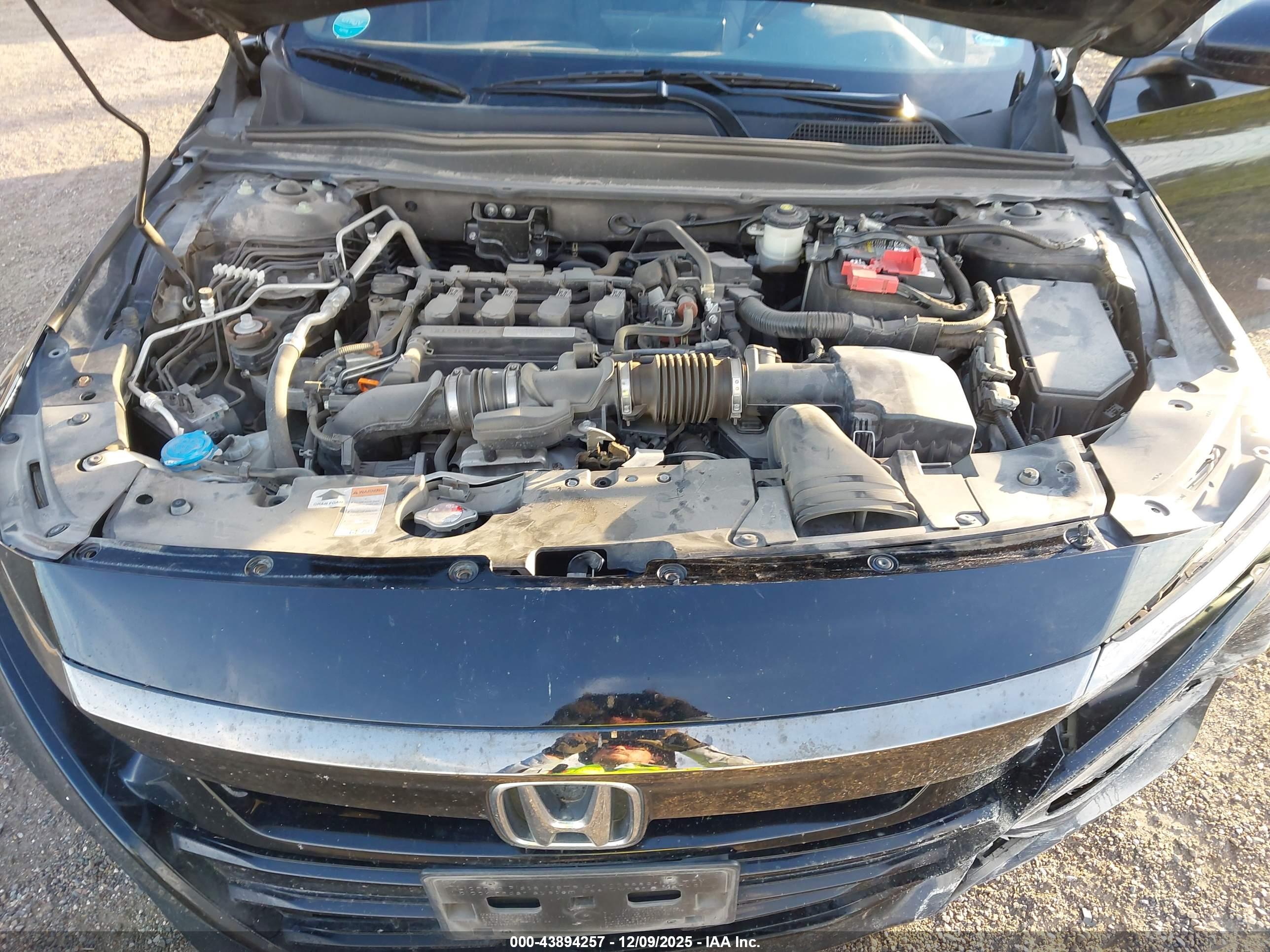 HONDA ACCORD image 10