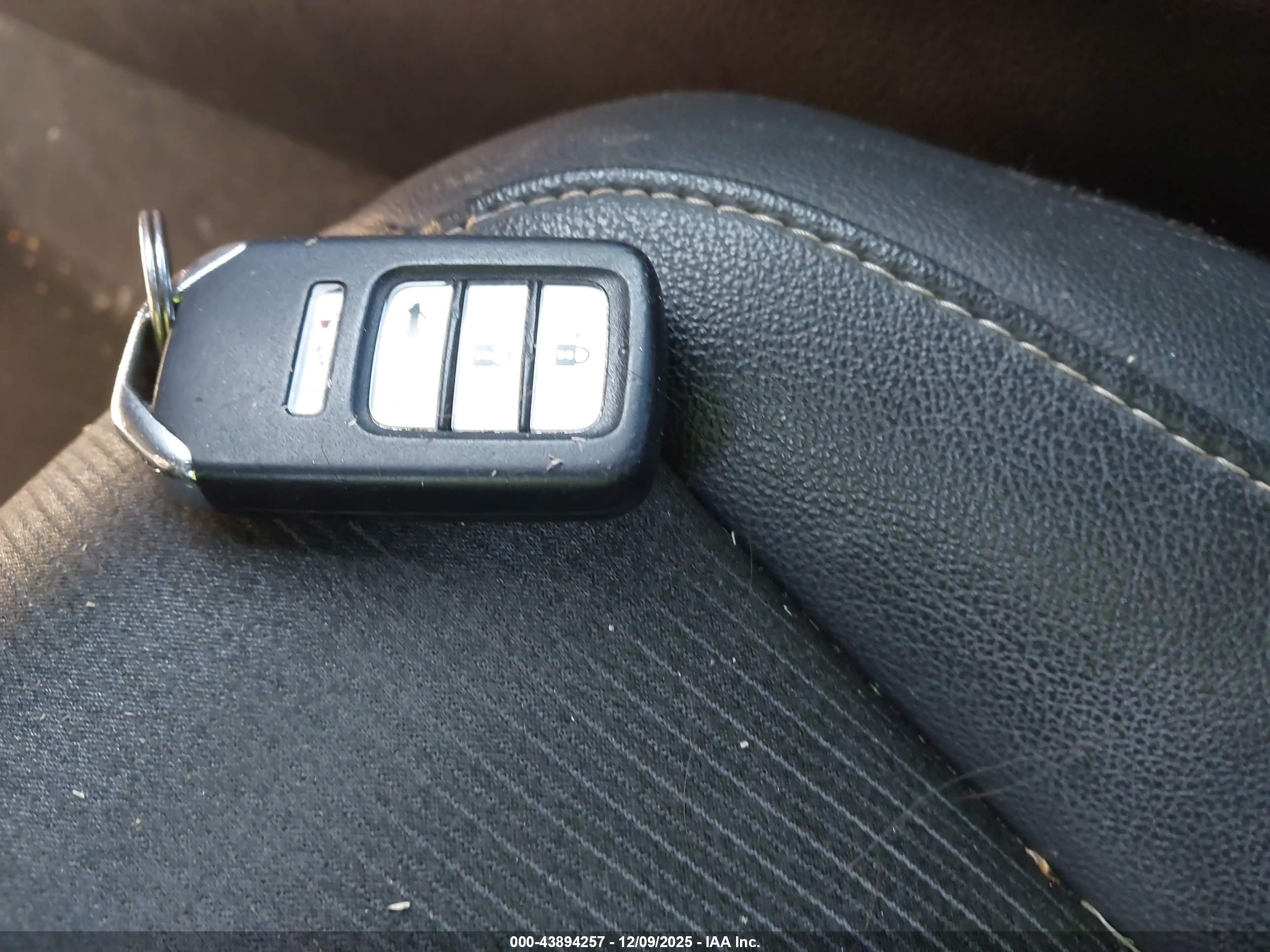 HONDA ACCORD image 11