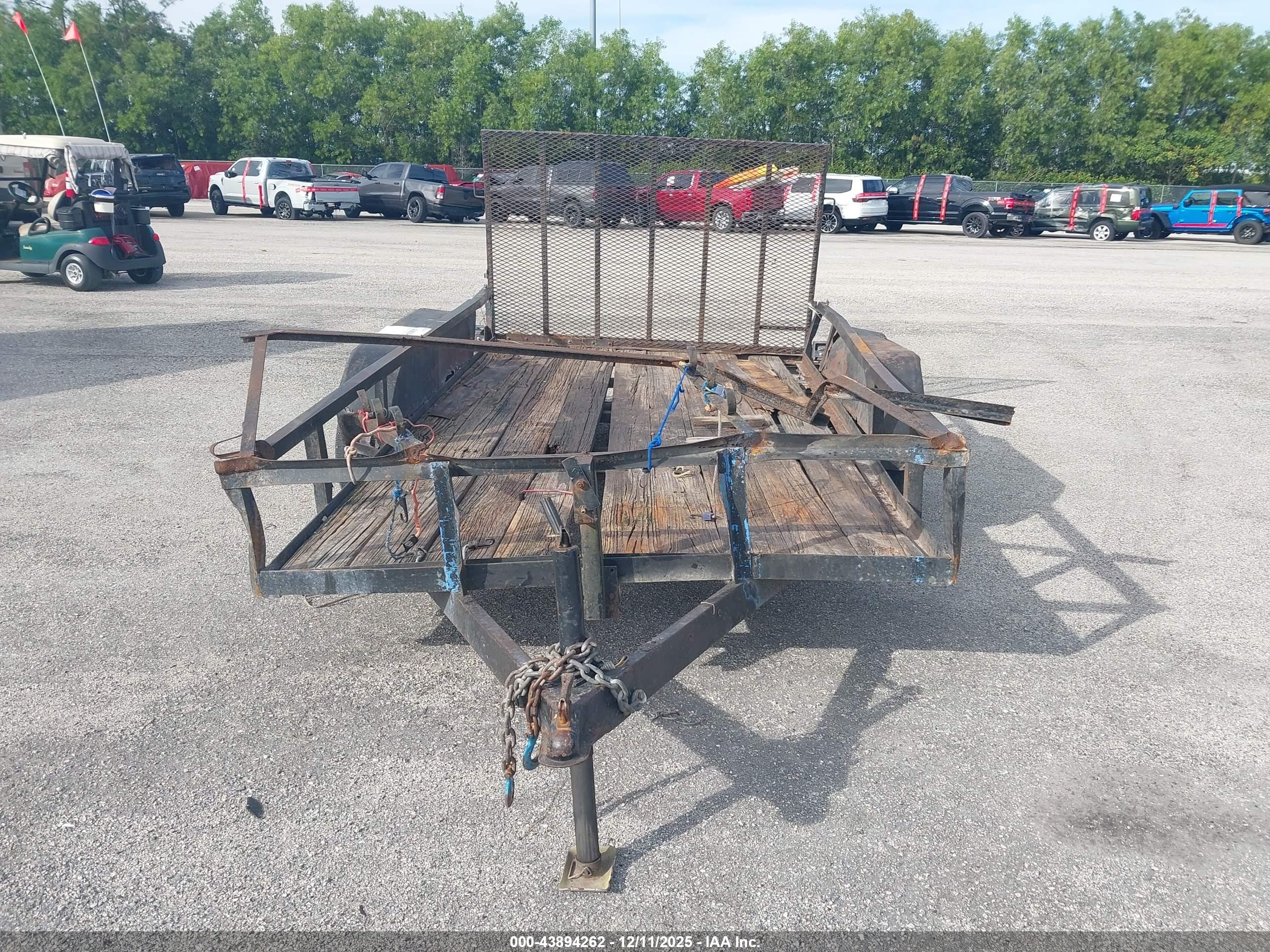 HATFIELD WELDING image 10