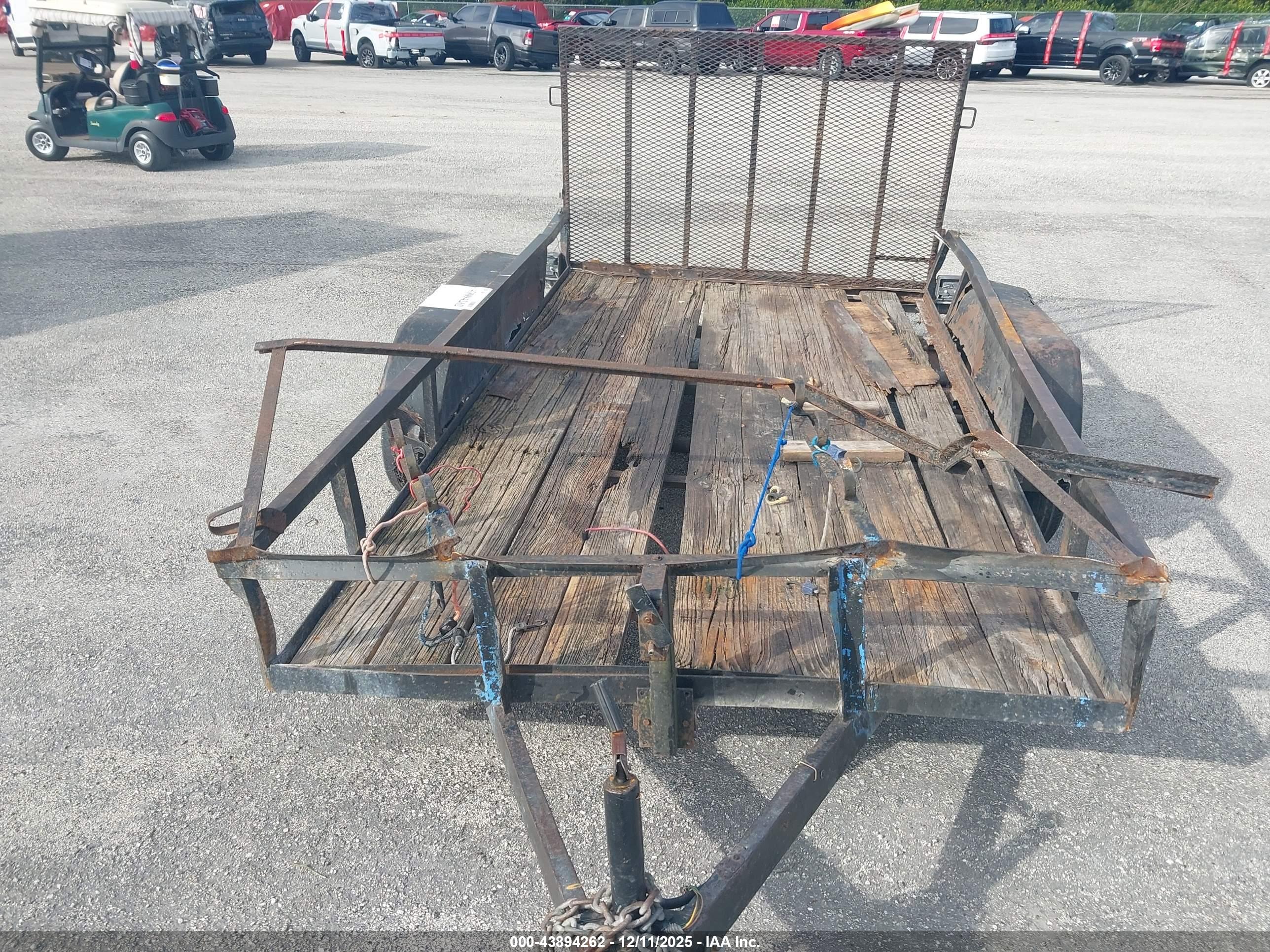 HATFIELD WELDING image 6