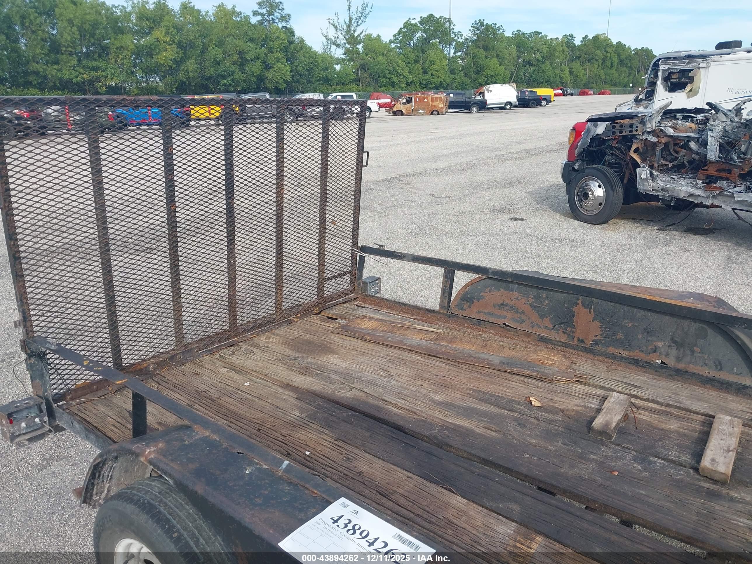 HATFIELD WELDING image 8