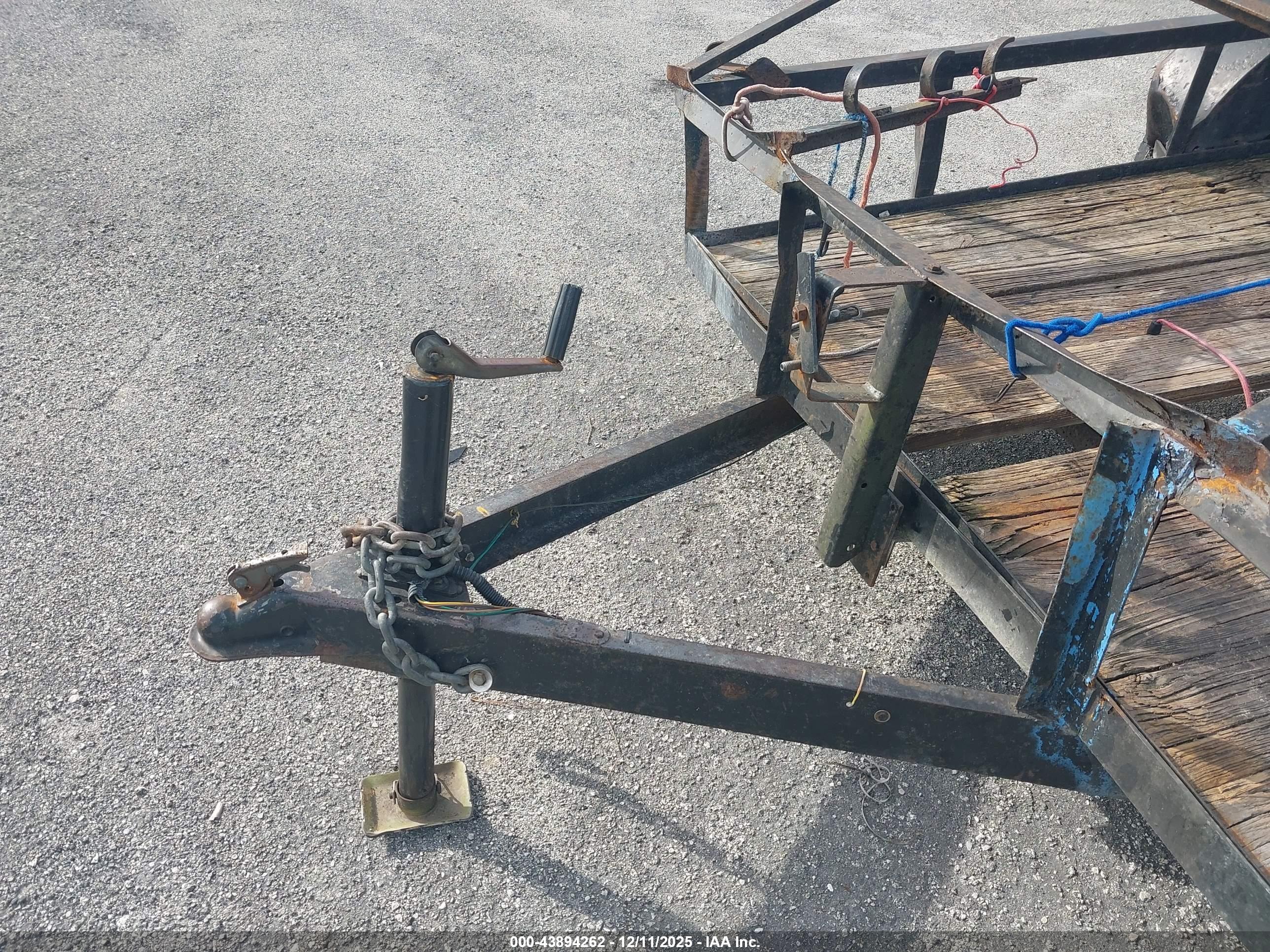 HATFIELD WELDING image 9
