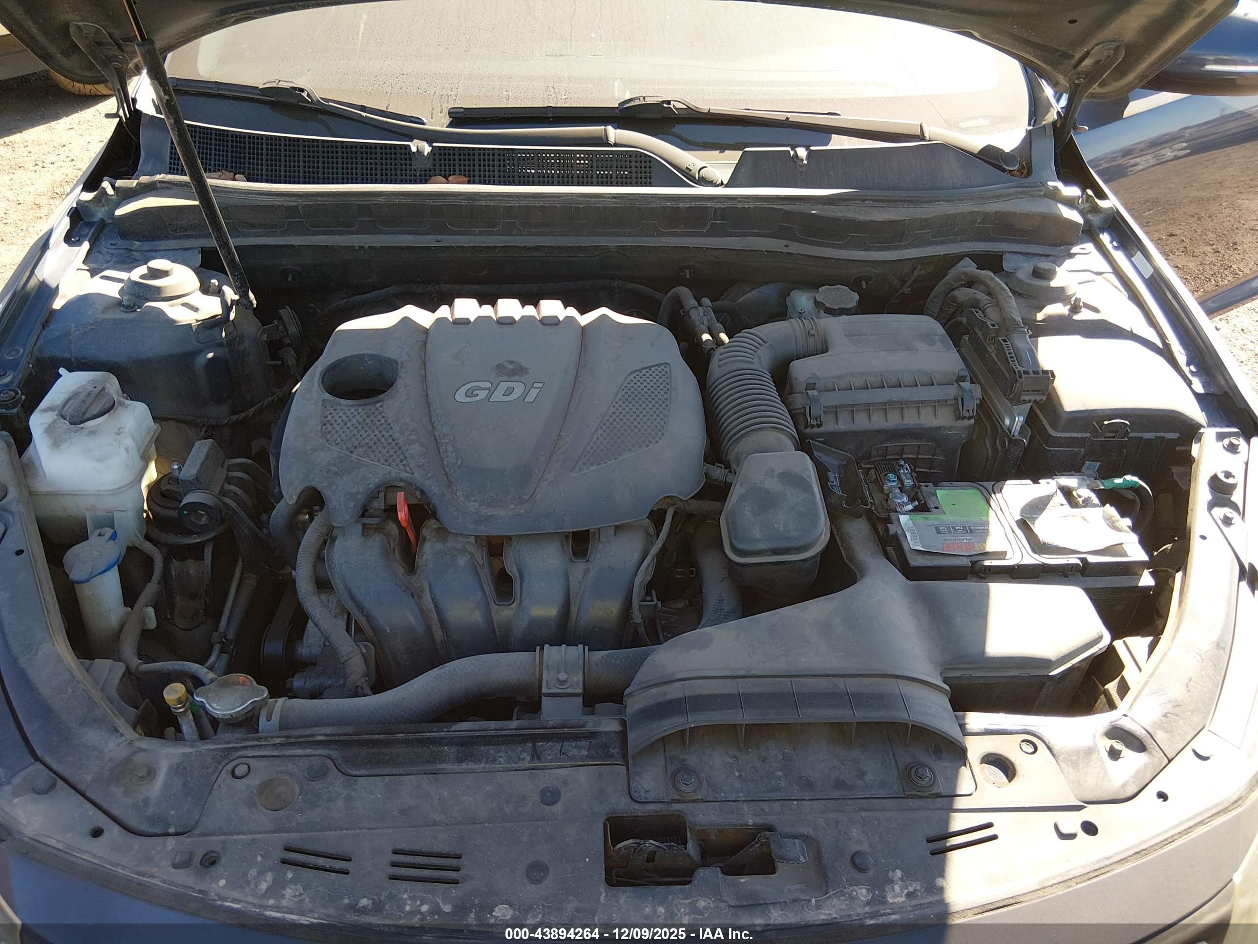 KIA OPTIMA image 10