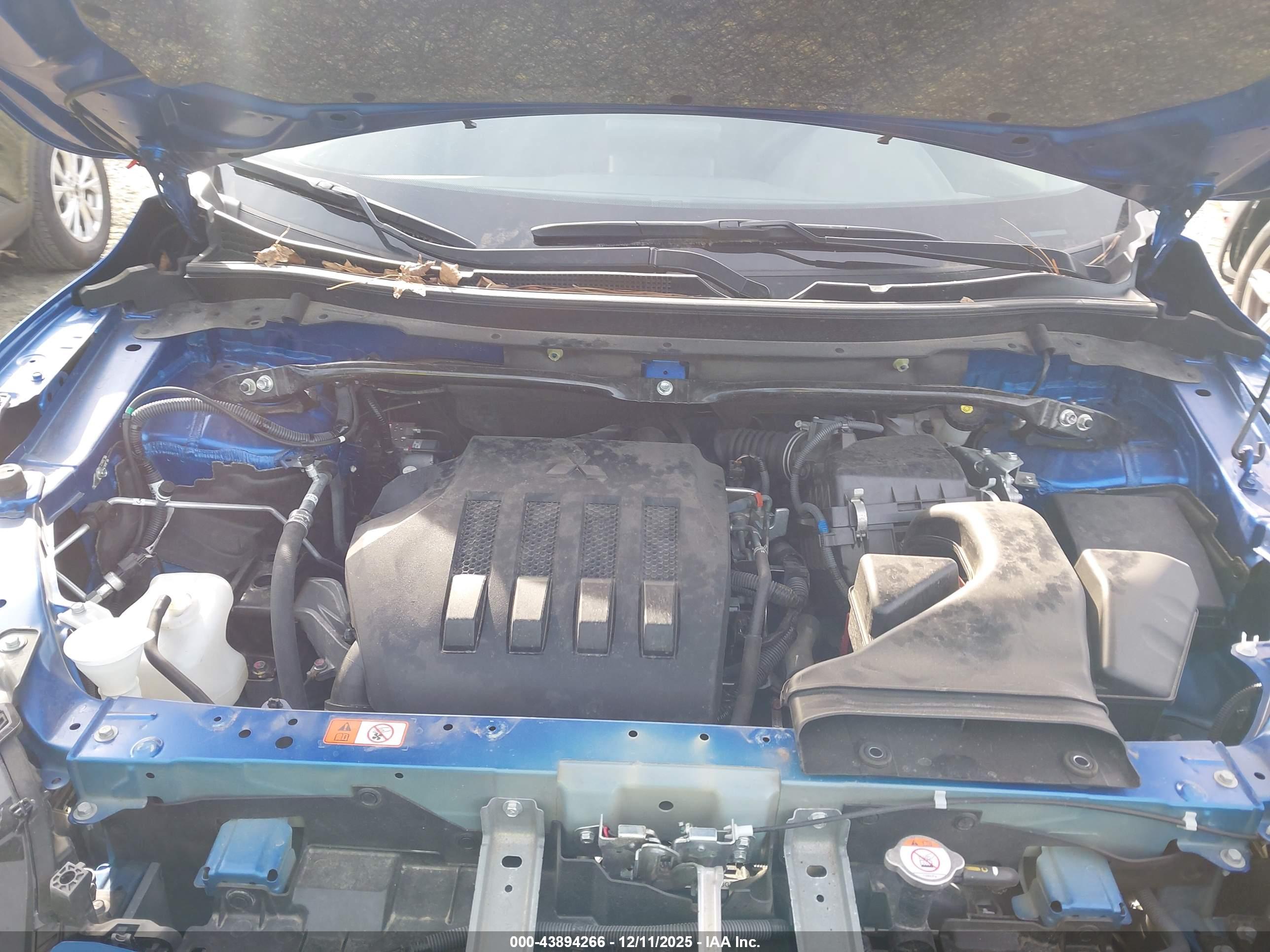 MITSUBISHI ECLIPSE image 10