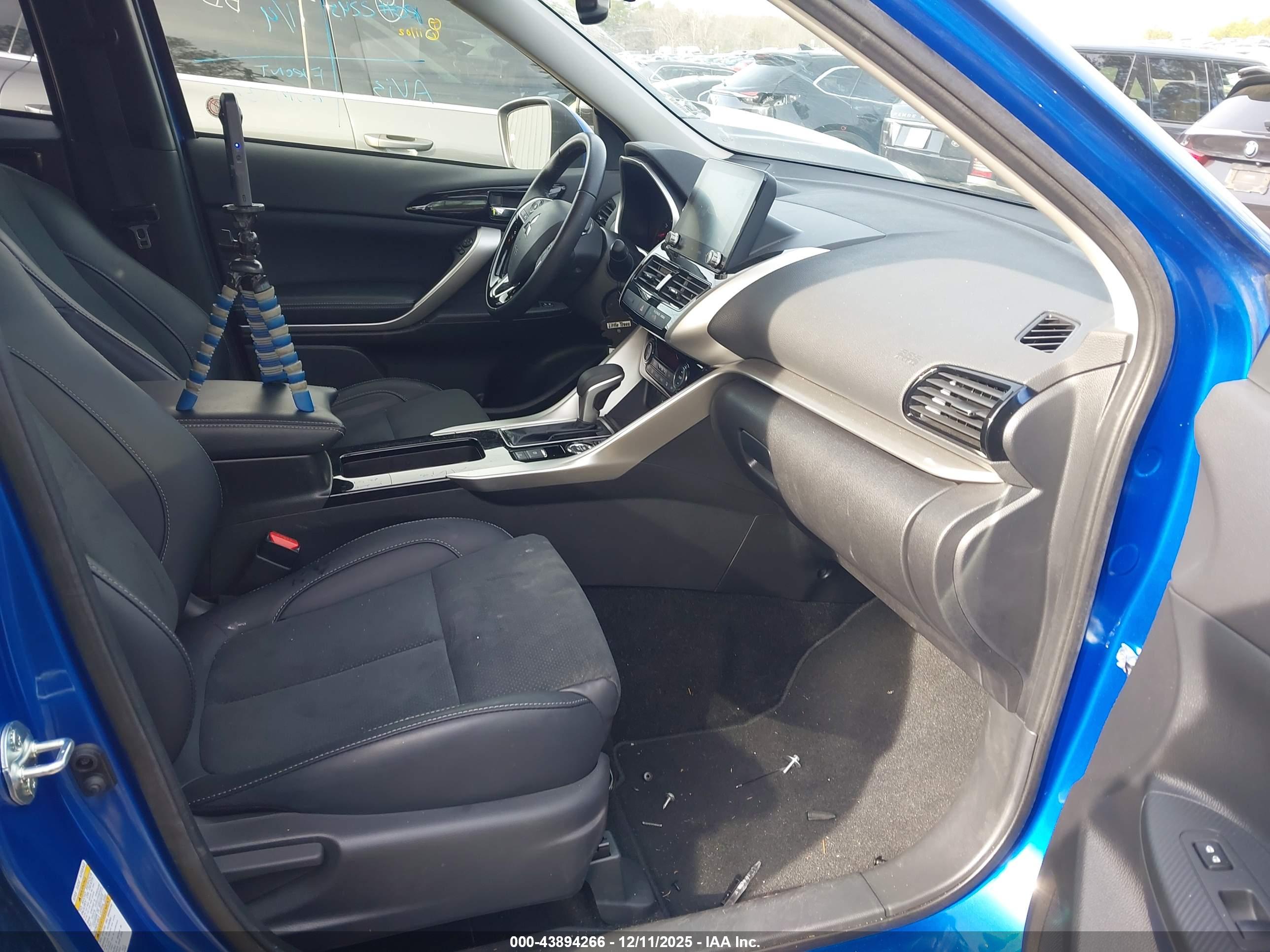 MITSUBISHI ECLIPSE image 5