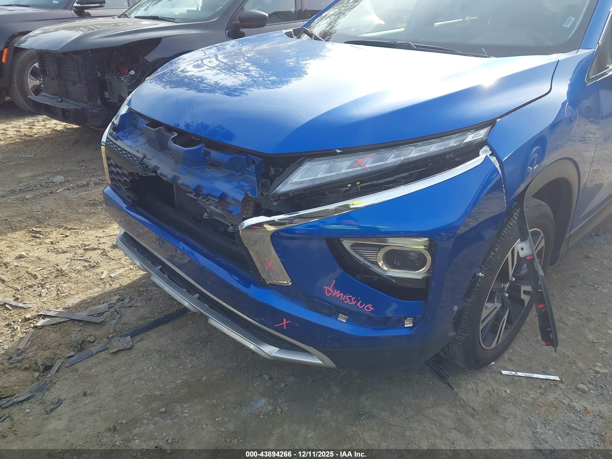 MITSUBISHI ECLIPSE image 6