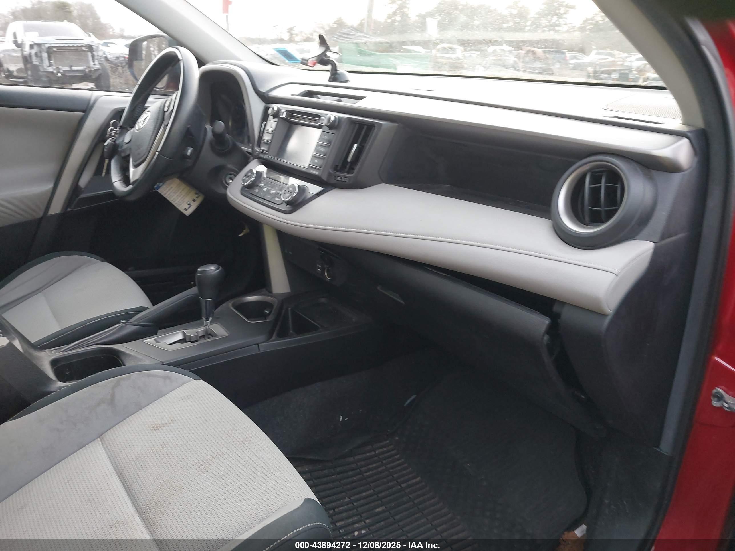 TOYOTA RAV4 image 5