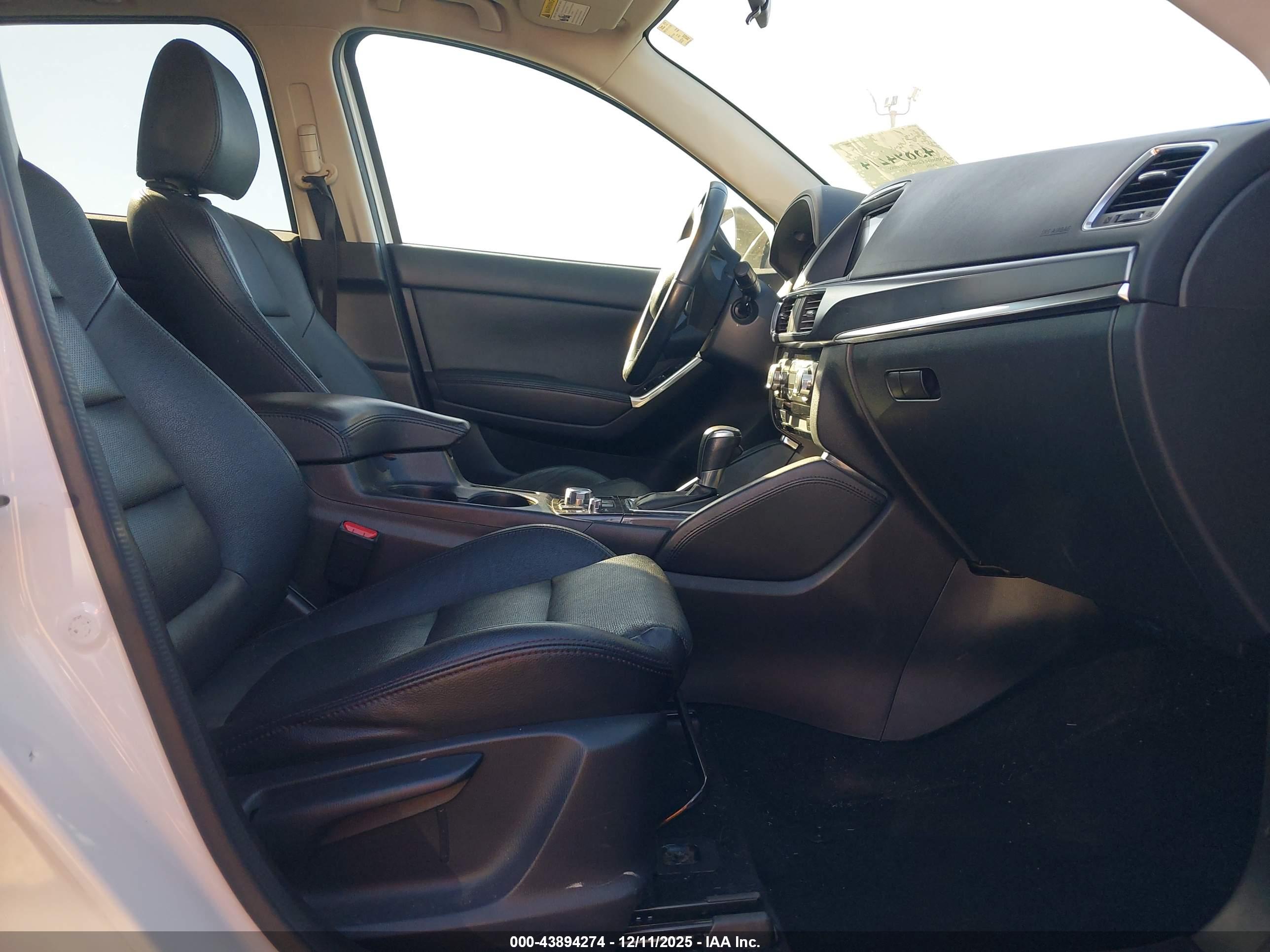 MAZDA CX-5 image 5