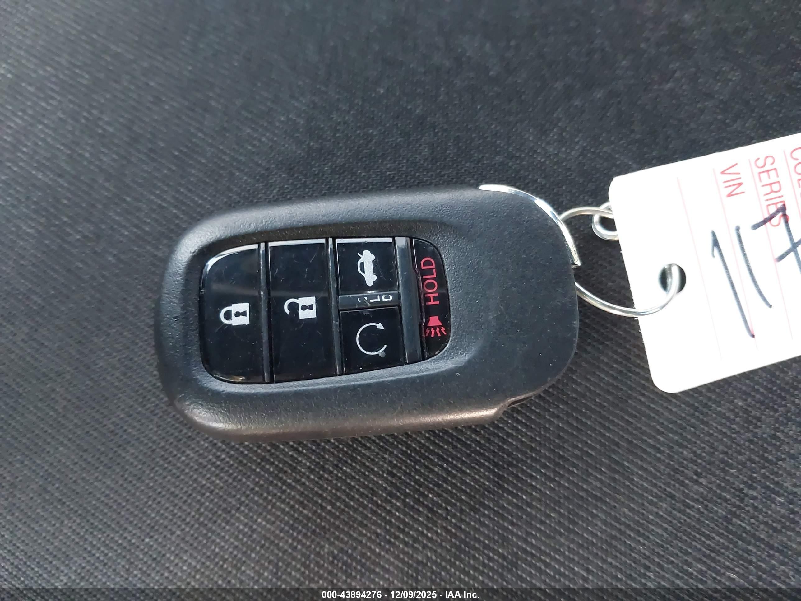 HONDA CIVIC image 11