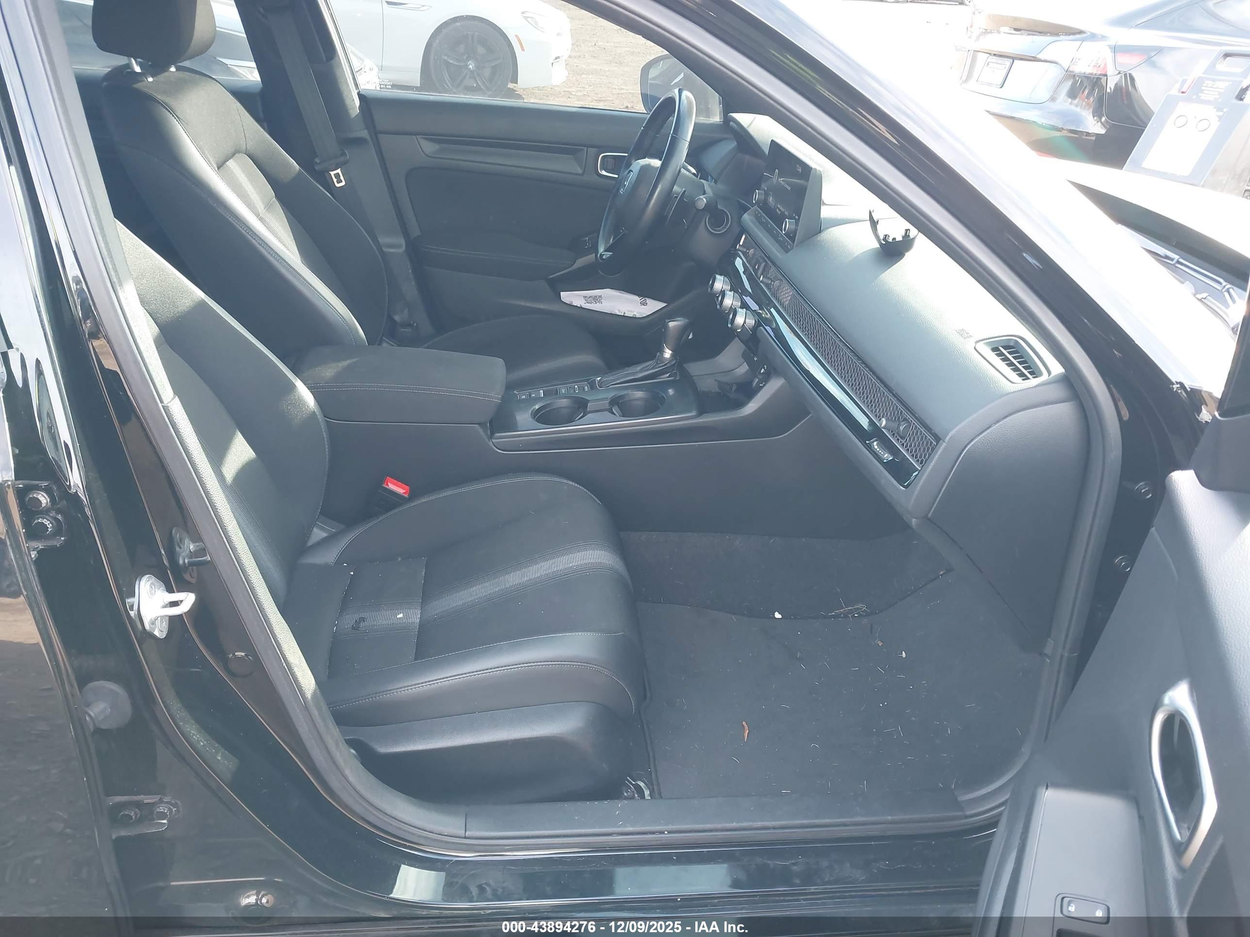 HONDA CIVIC image 5