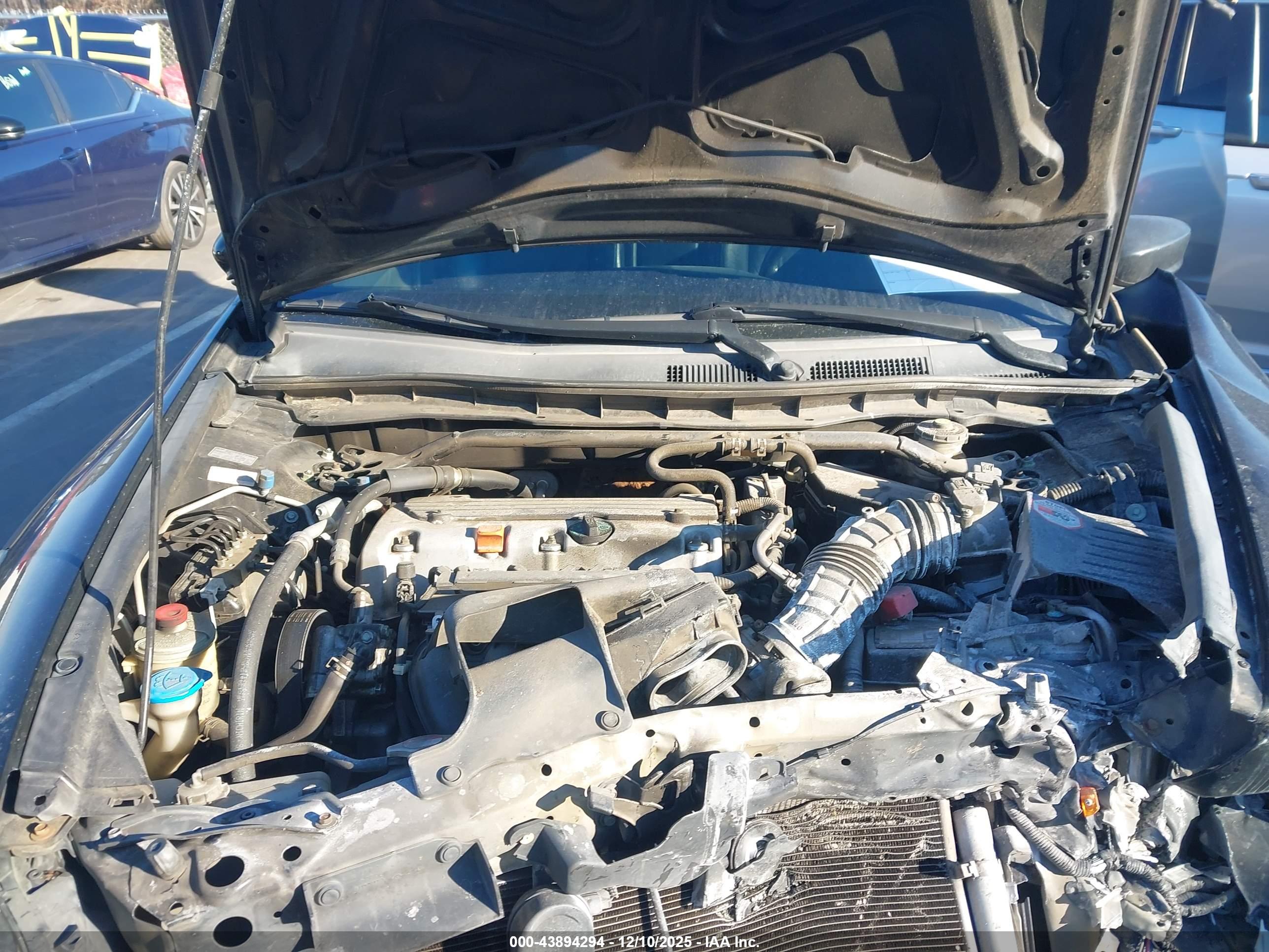 HONDA ACCORD image 10