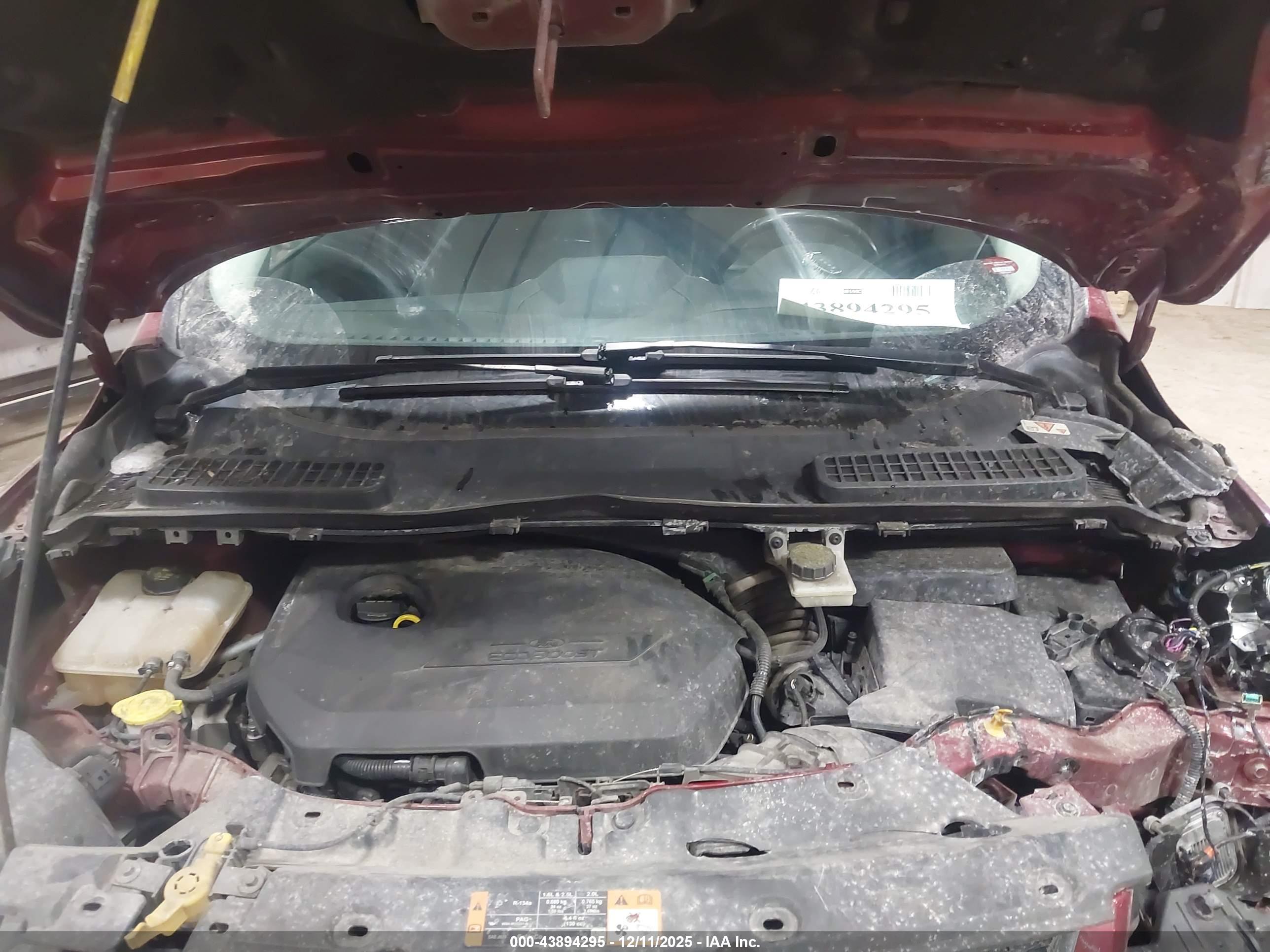 FORD ESCAPE image 10