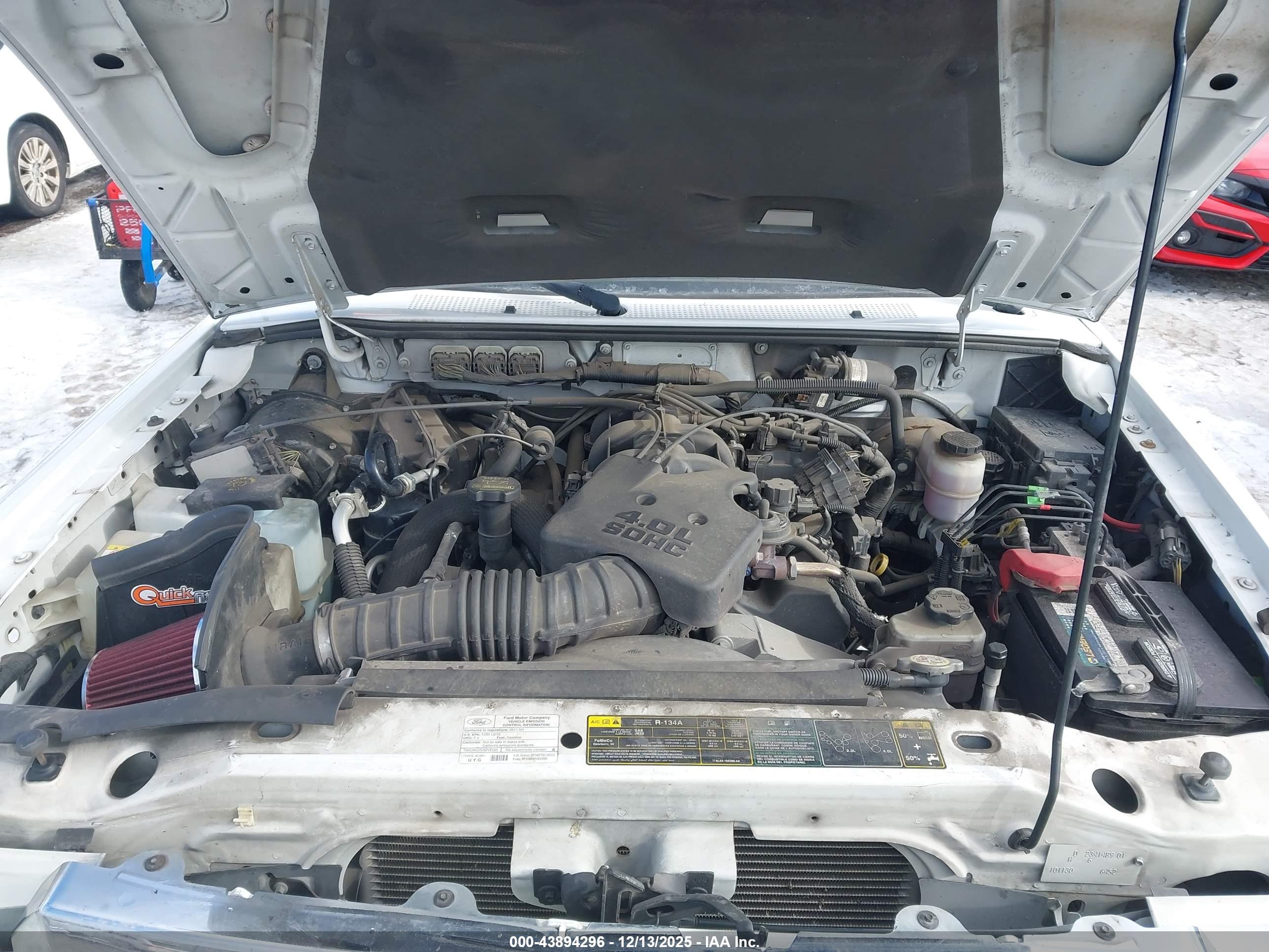FORD RANGER image 10