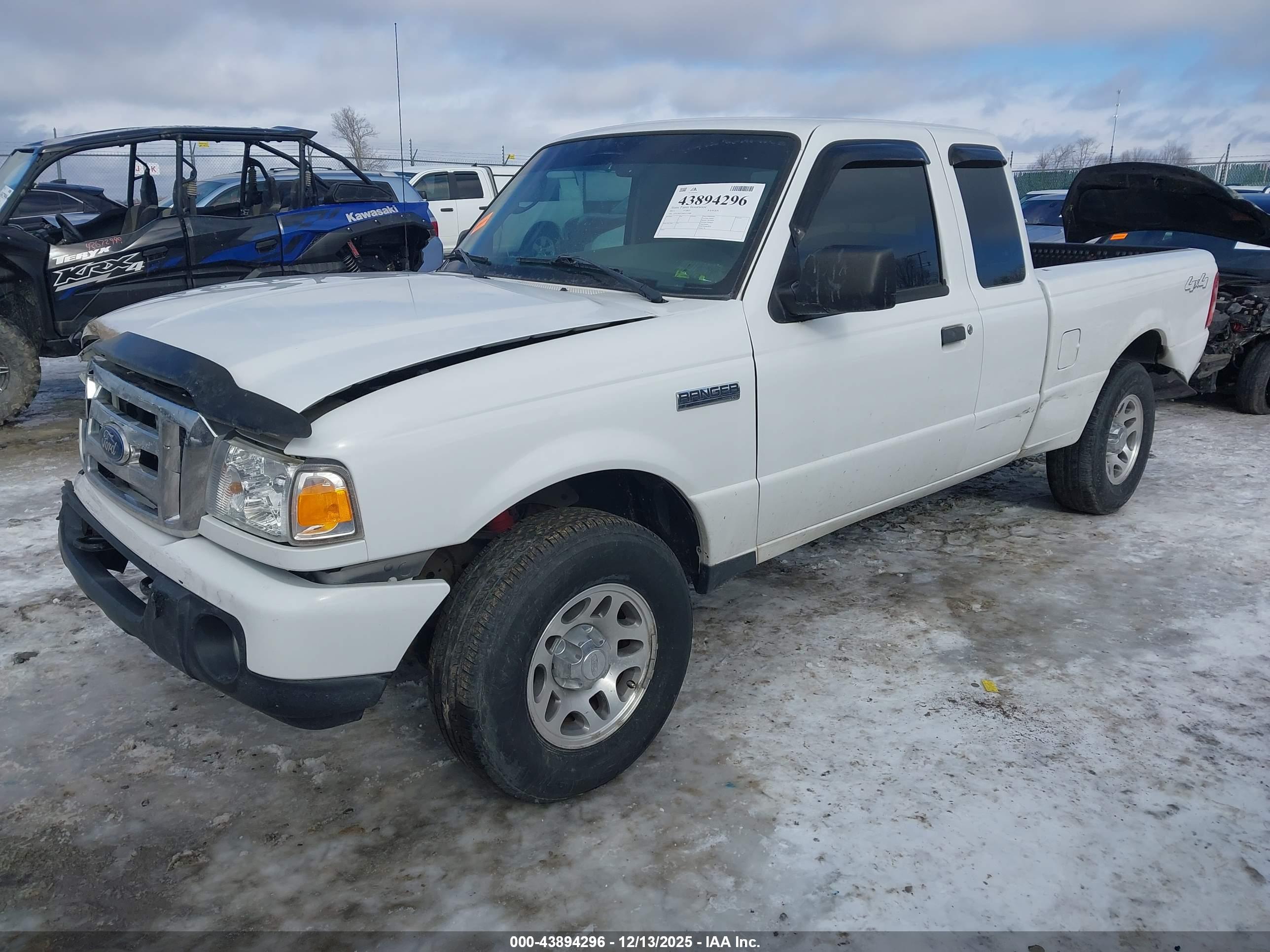 FORD RANGER image 2