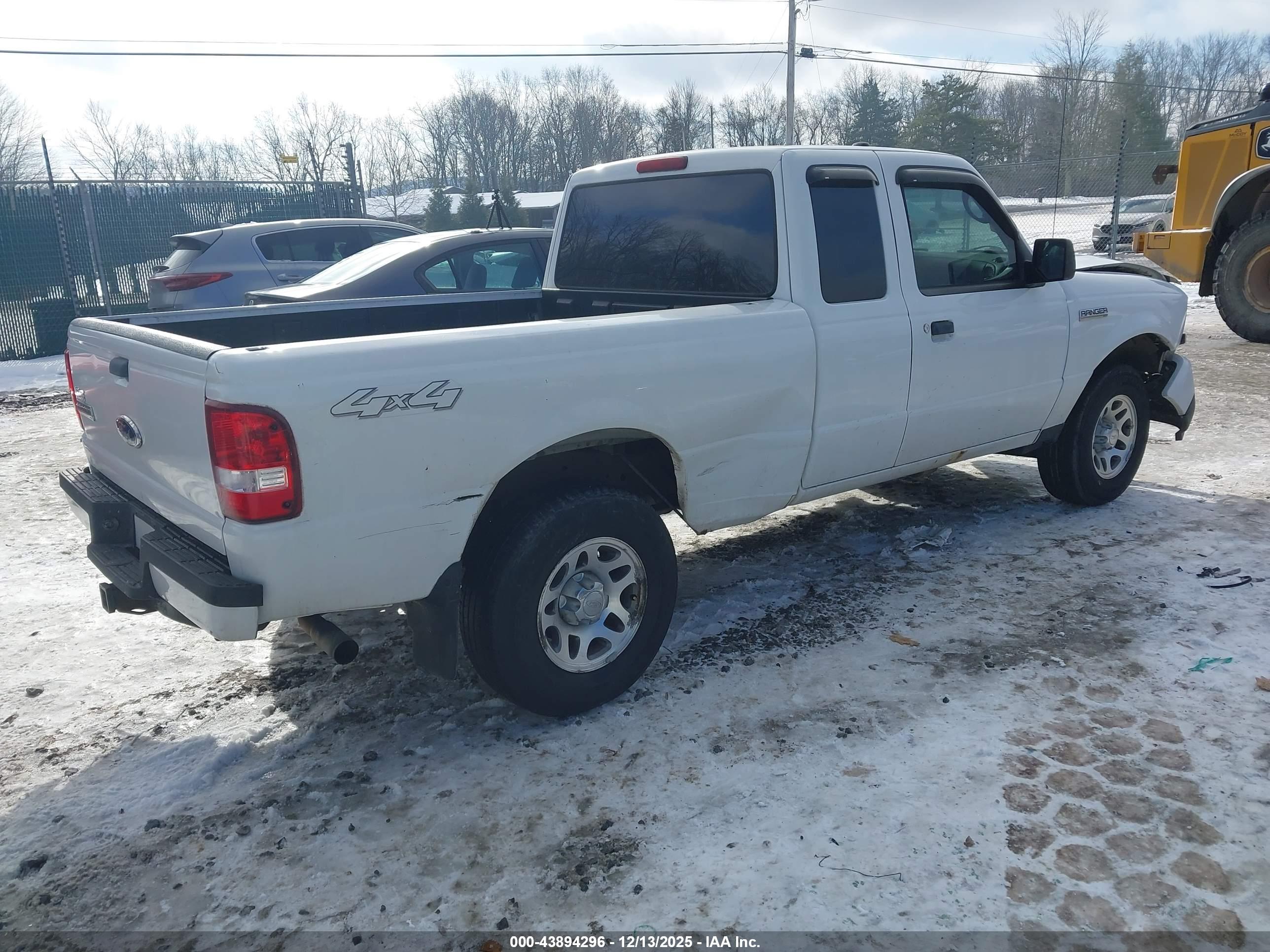 FORD RANGER image 4