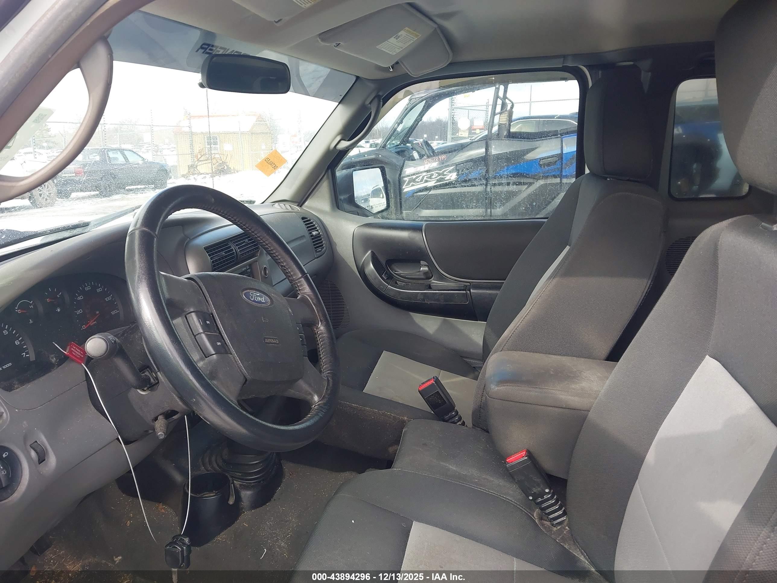 FORD RANGER image 5