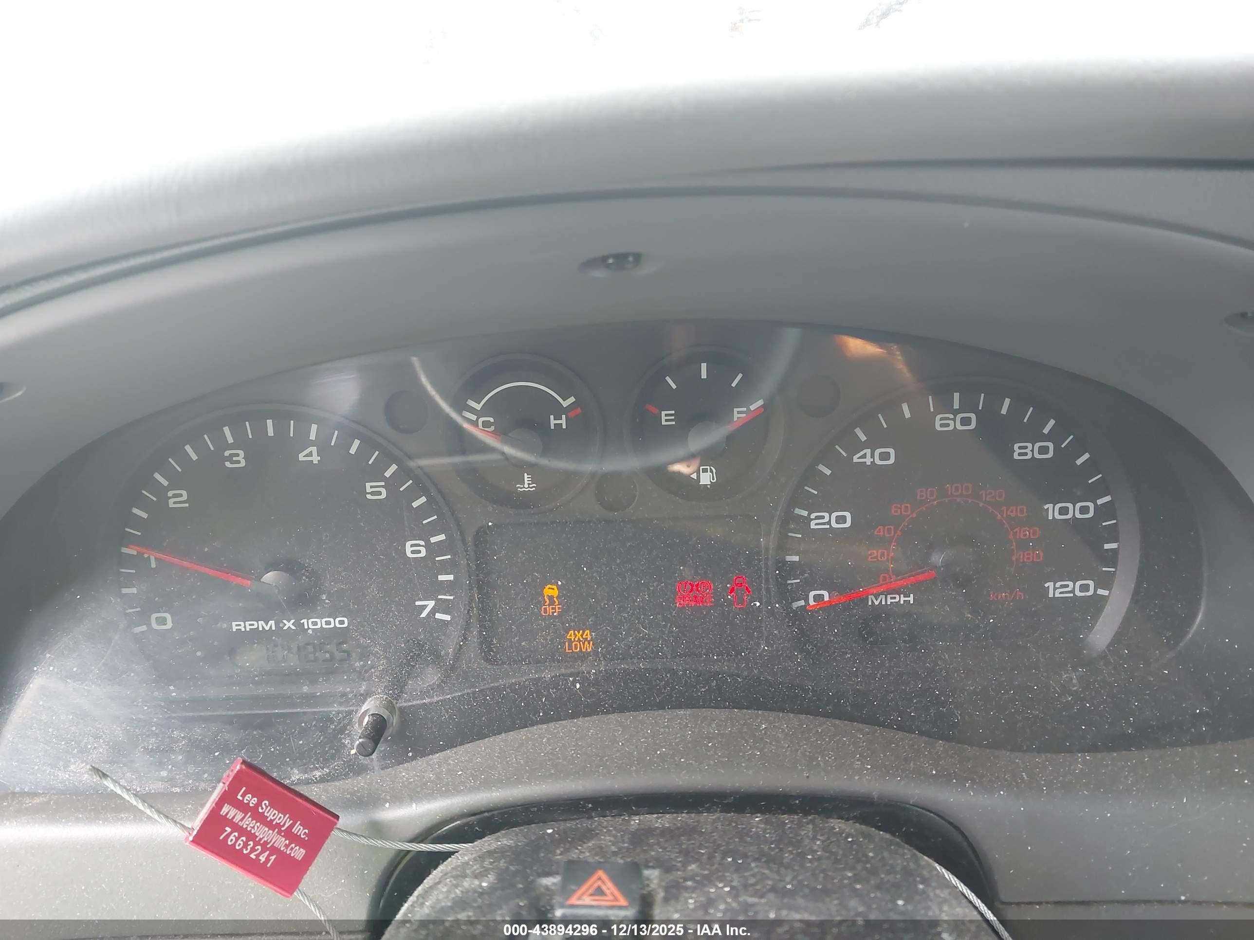 FORD RANGER image 7