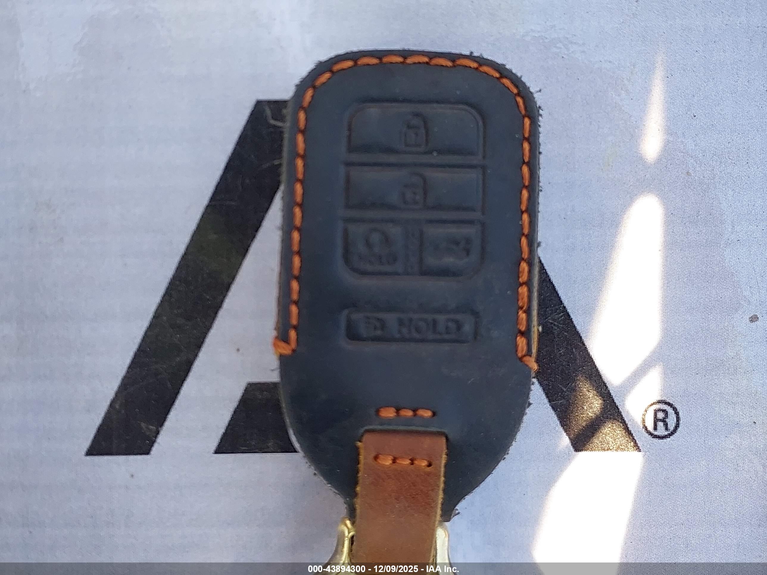 HONDA PILOT image 11
