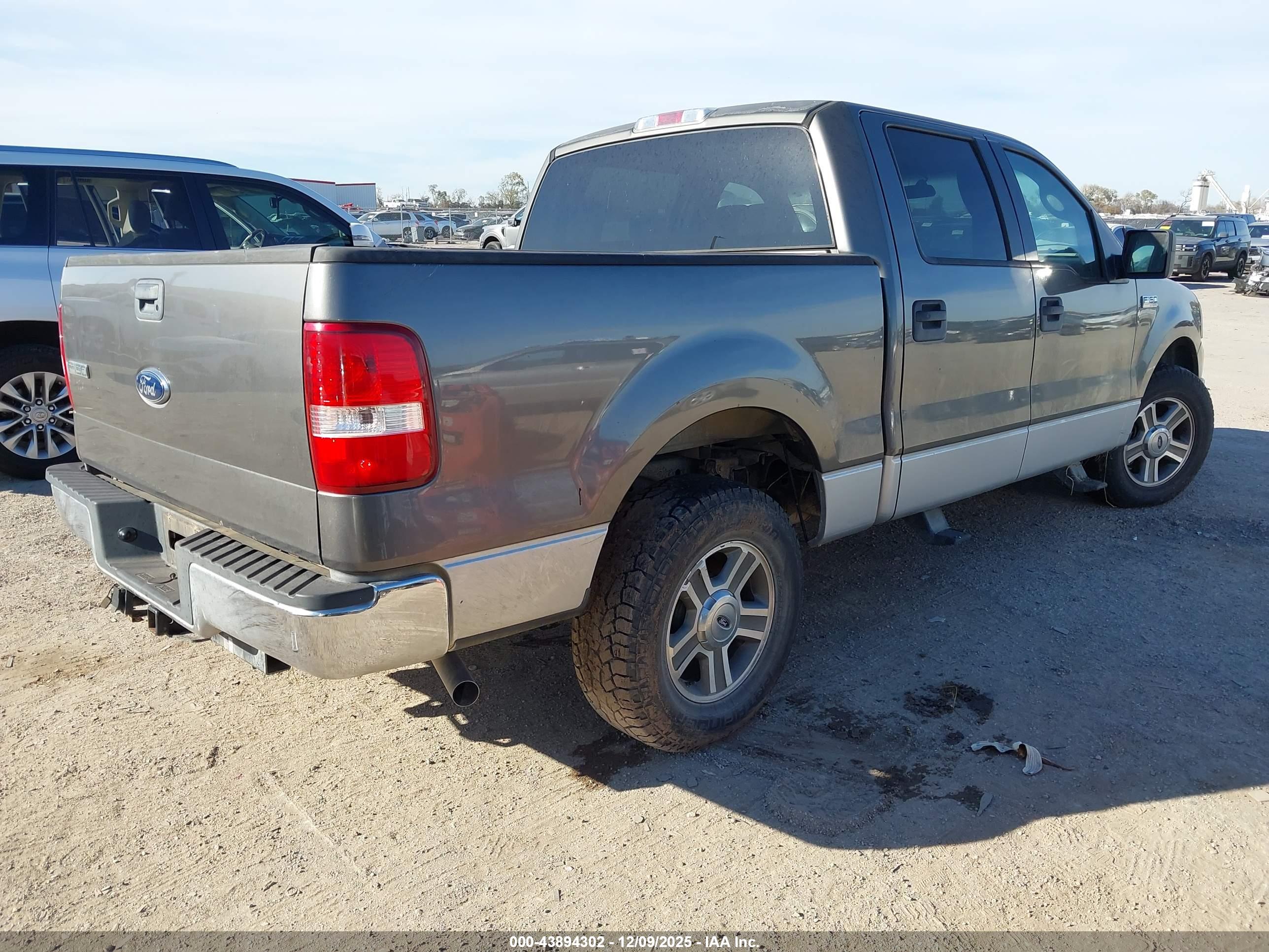 FORD F-150 image 4
