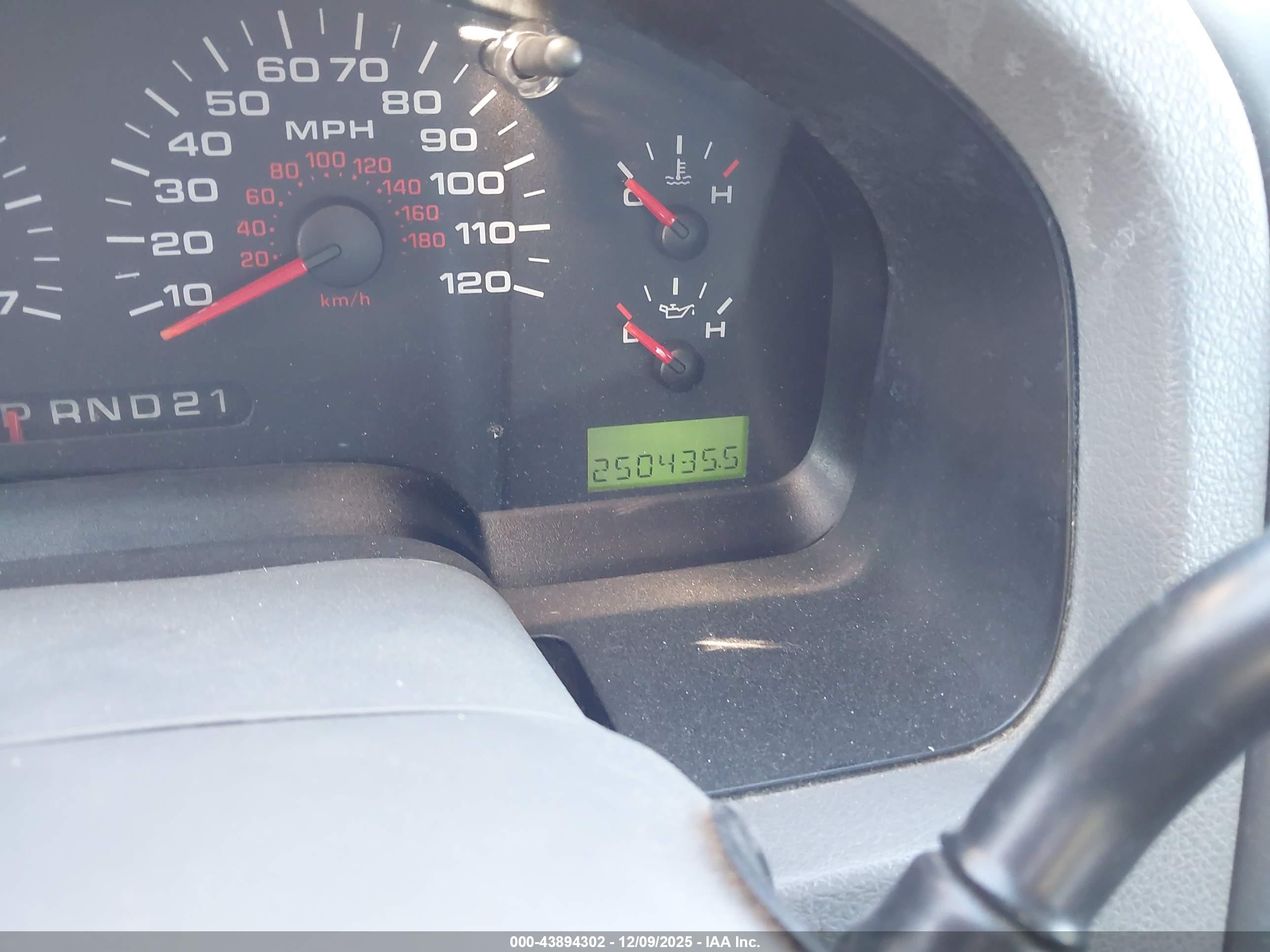 FORD F-150 image 7