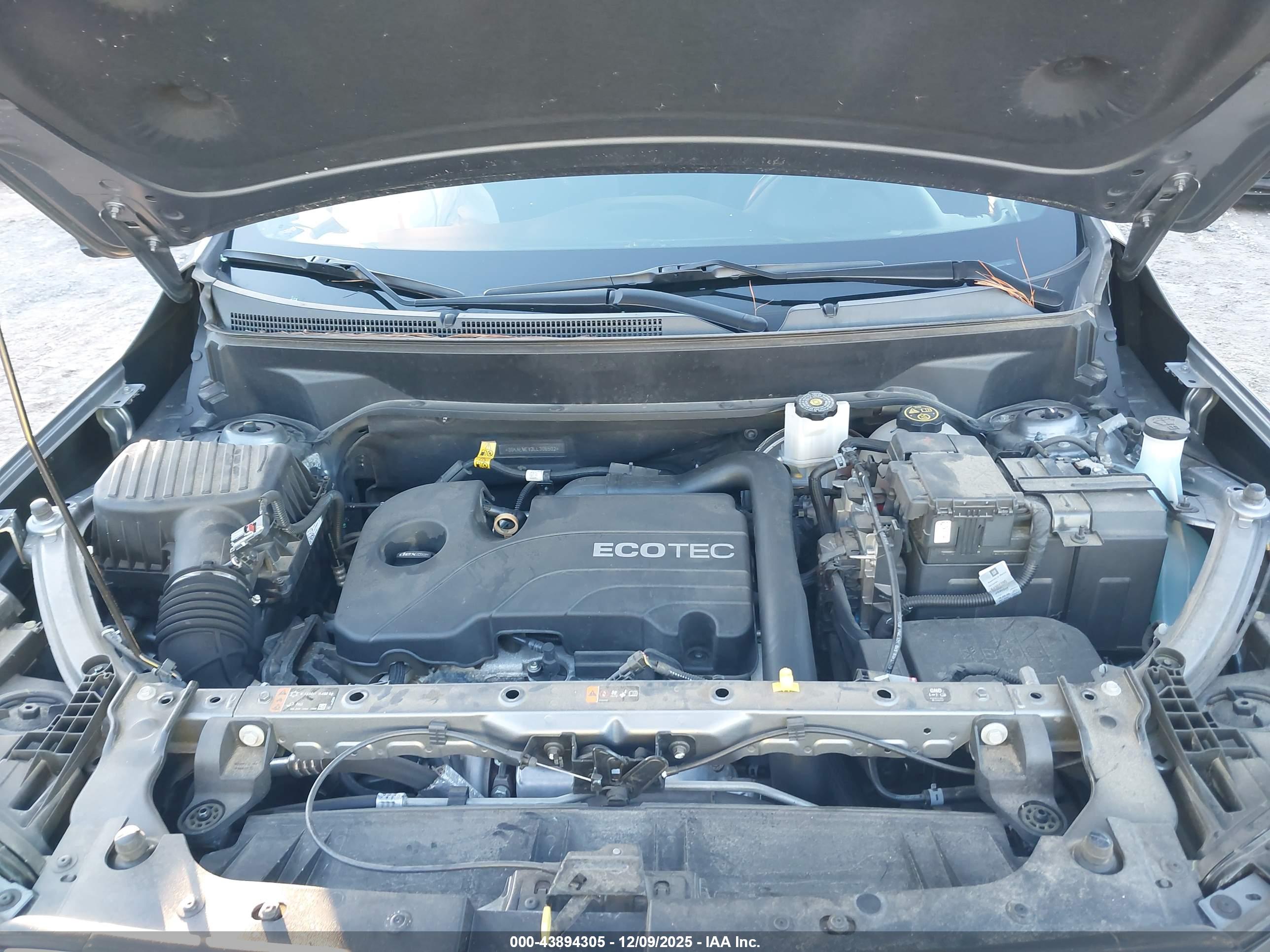 GMC TERRAIN image 10