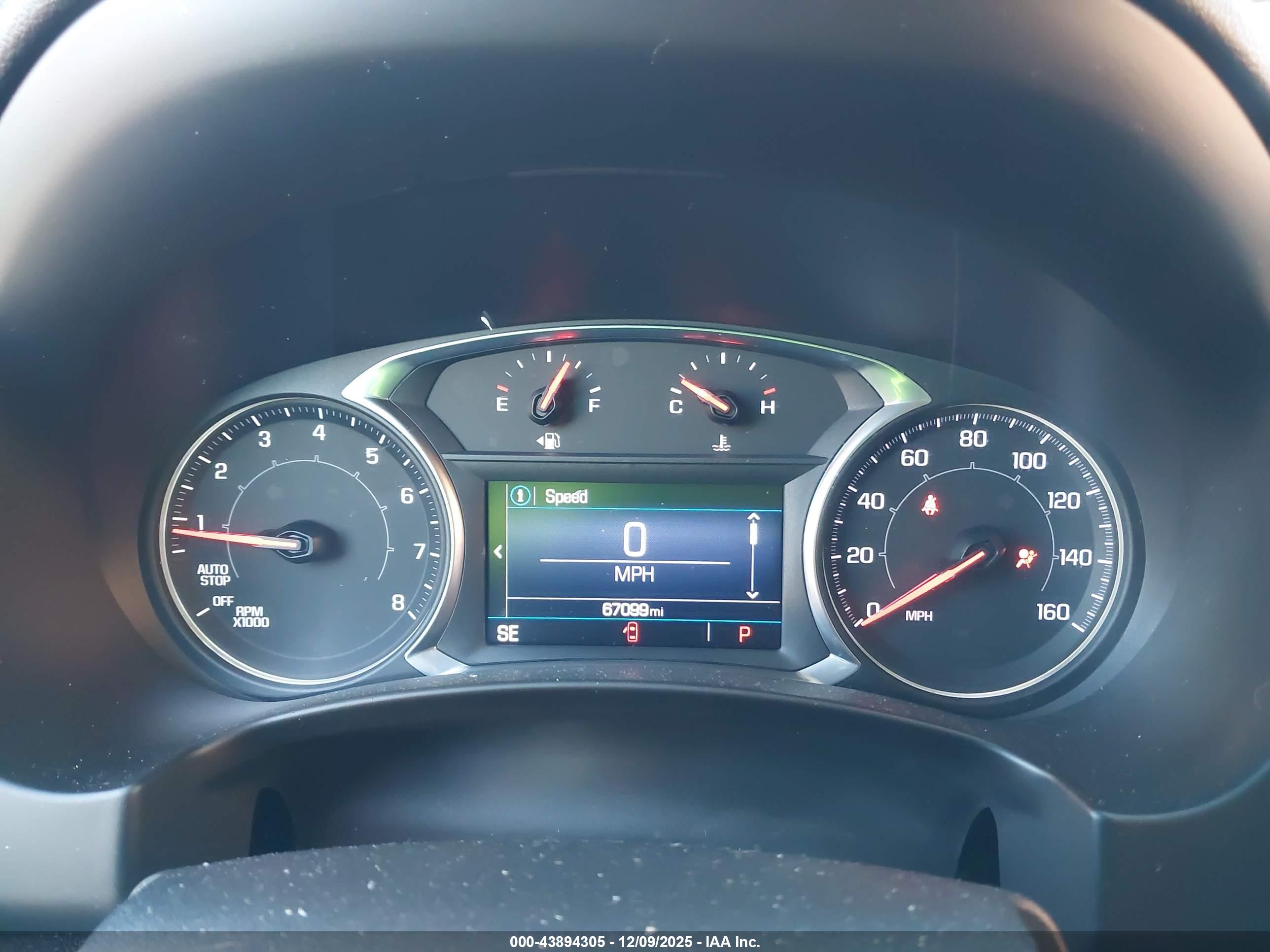 GMC TERRAIN image 7