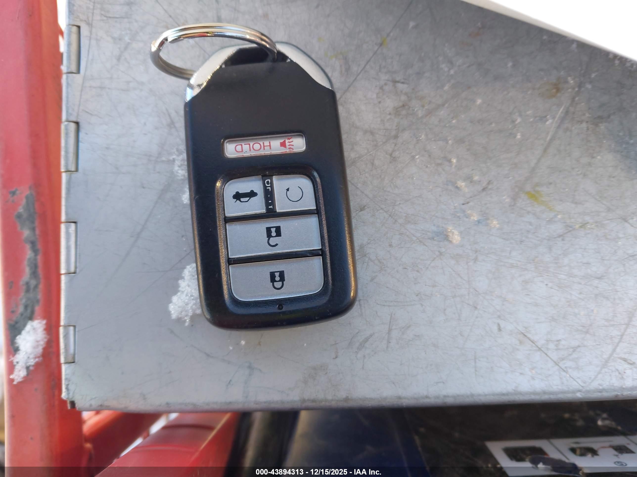 HONDA CIVIC image 11