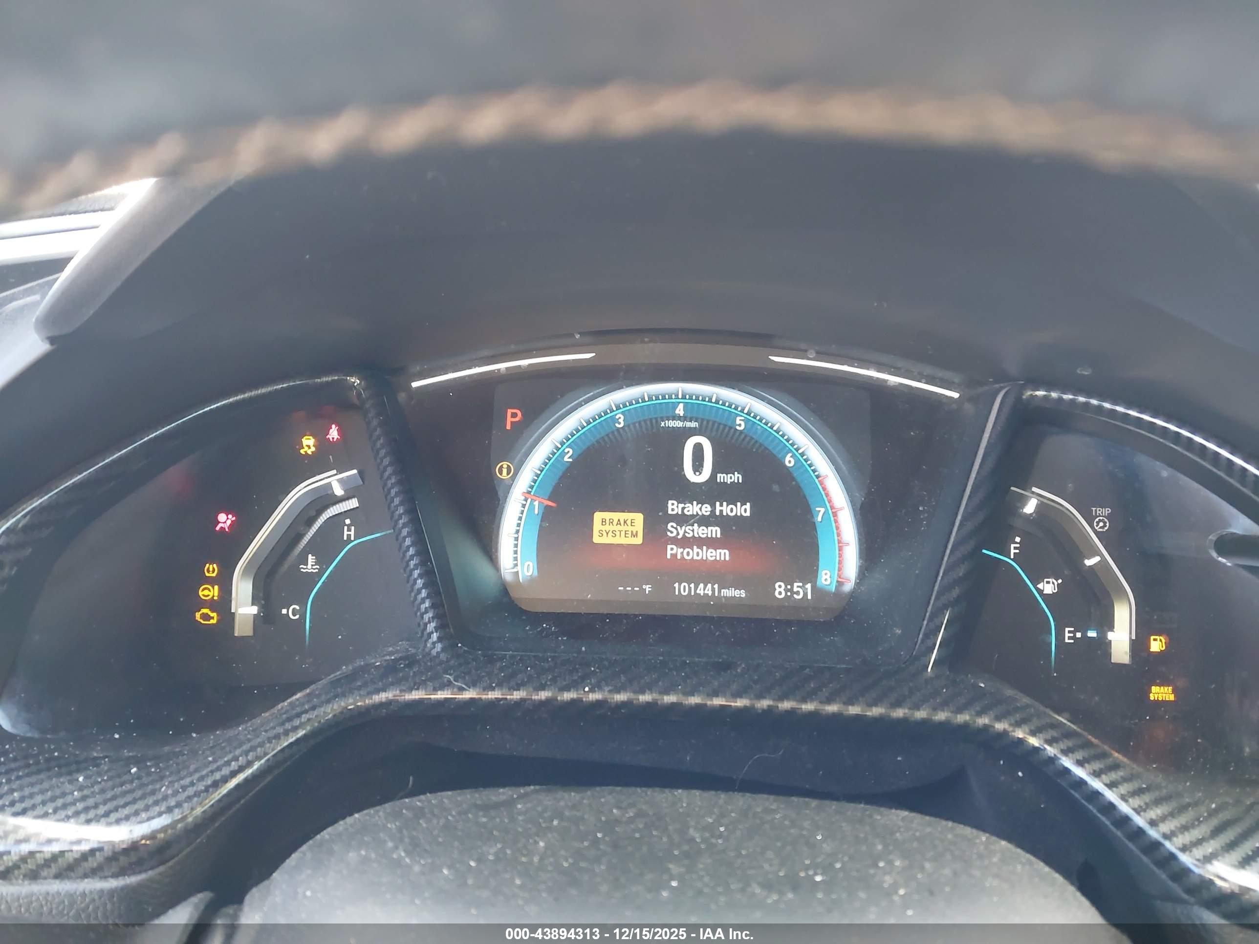 HONDA CIVIC image 7