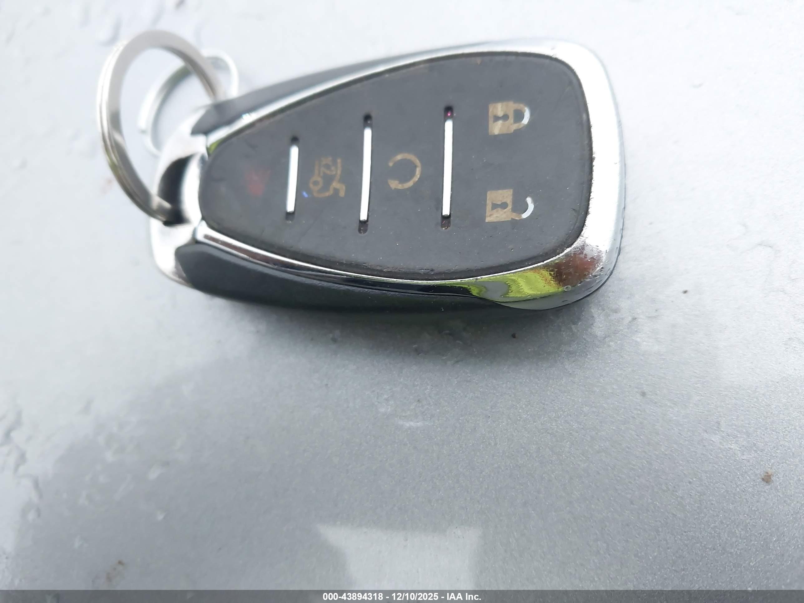 CHEVROLET CRUZE image 11
