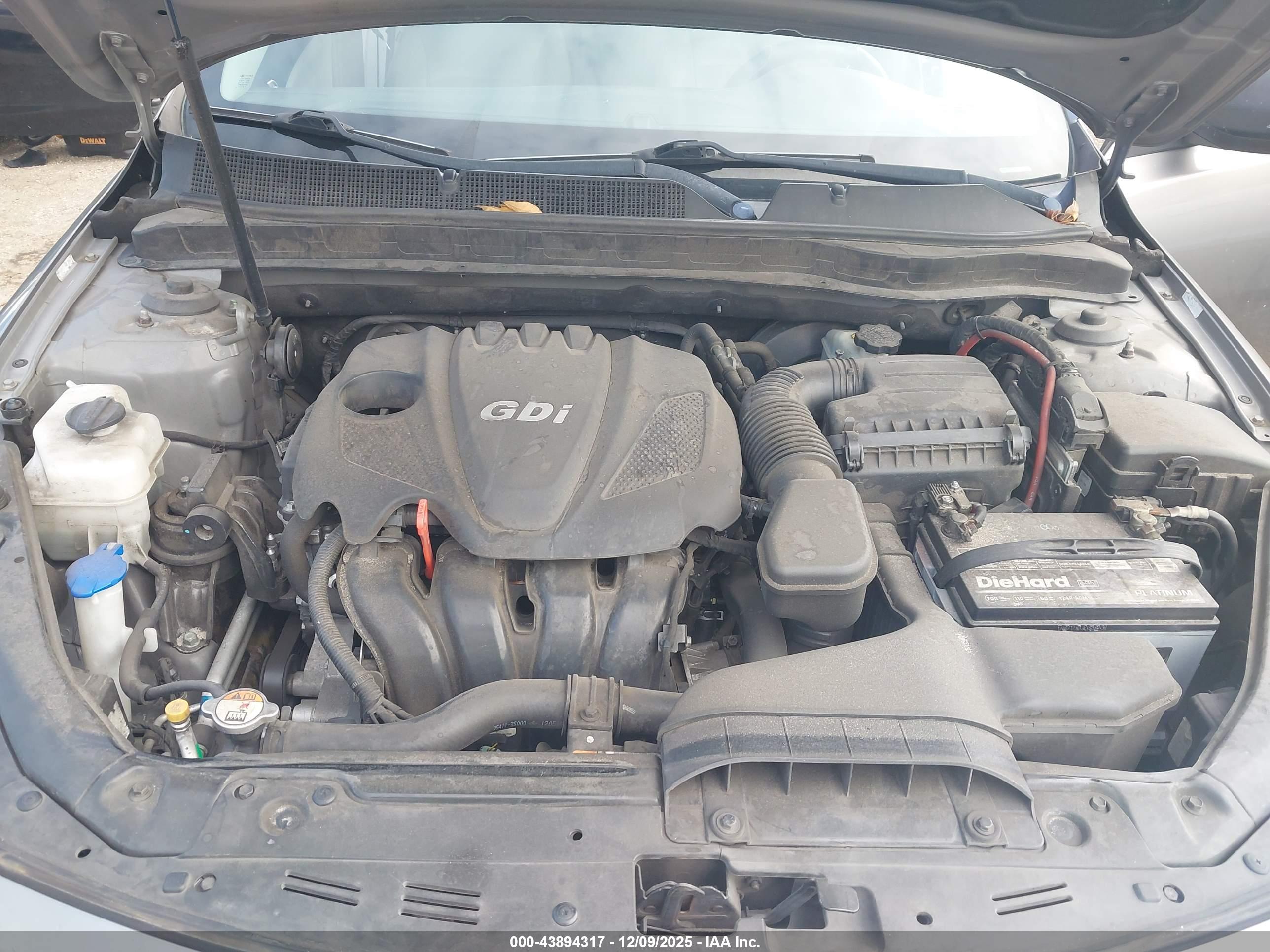 KIA OPTIMA image 10