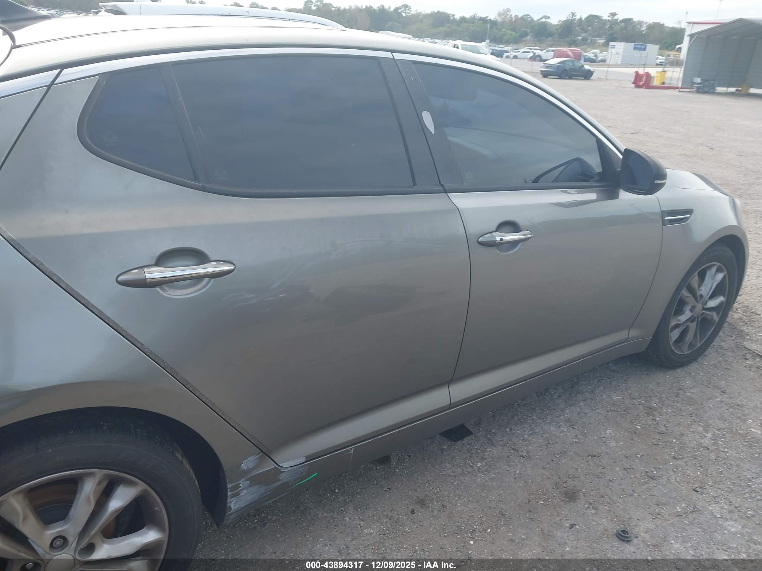 KIA OPTIMA image 6