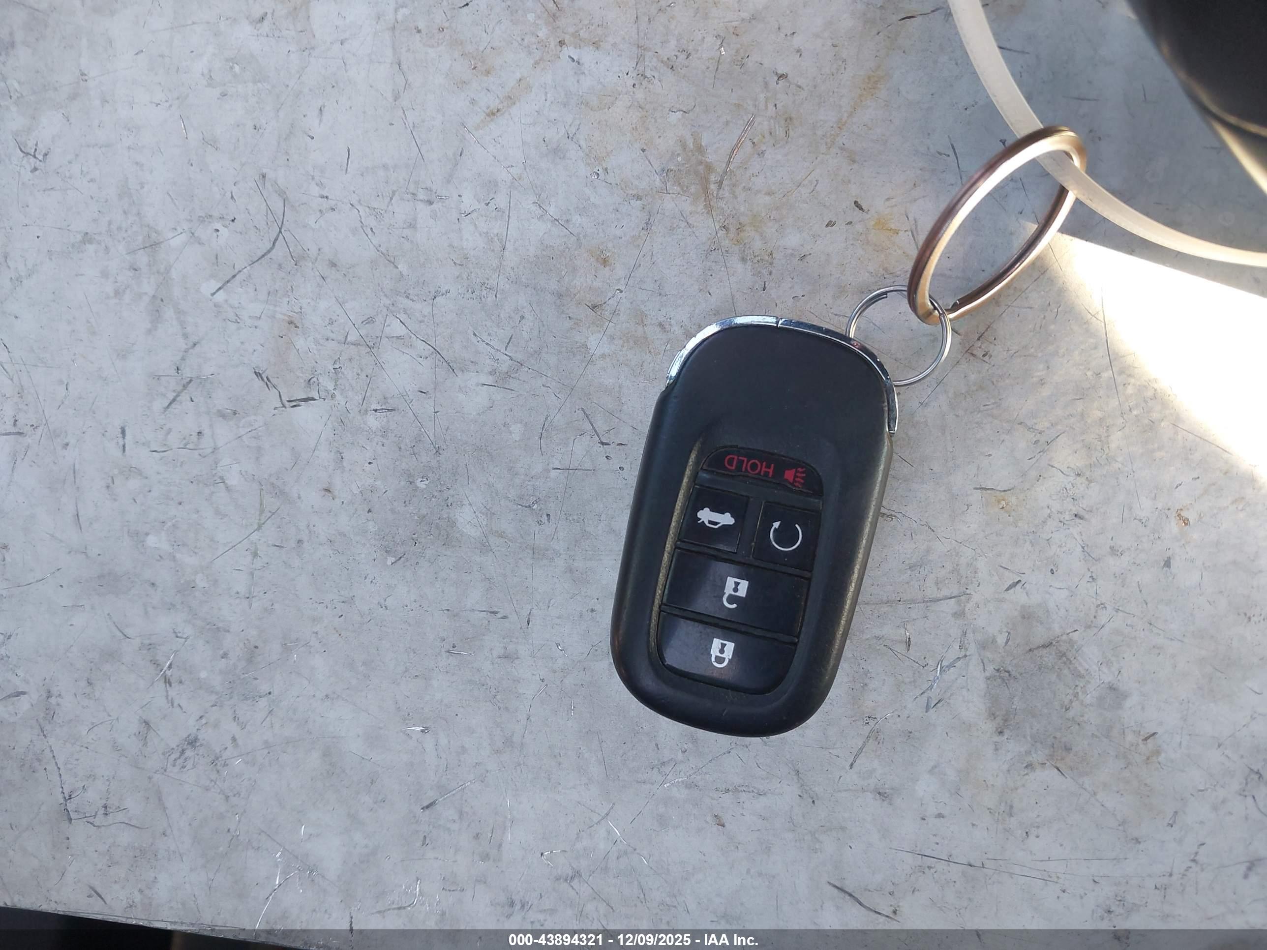 HONDA CIVIC image 11